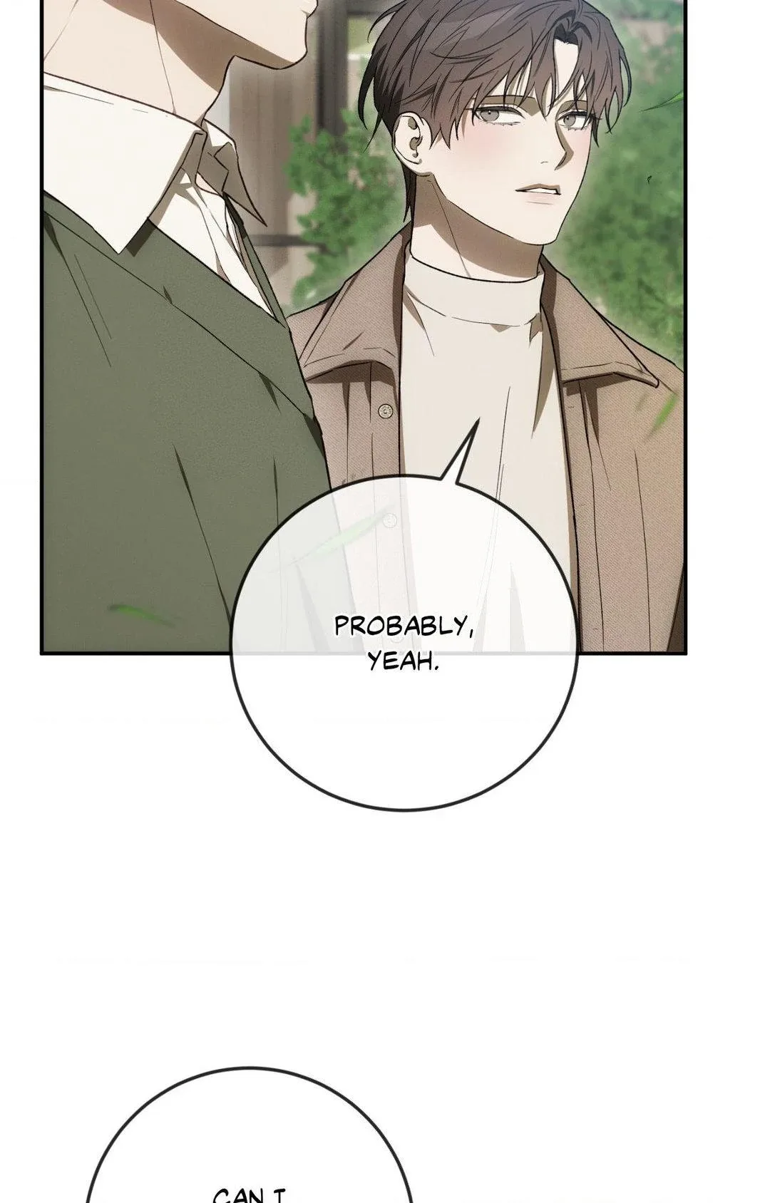 Precious Thing Chapter 15 page 60