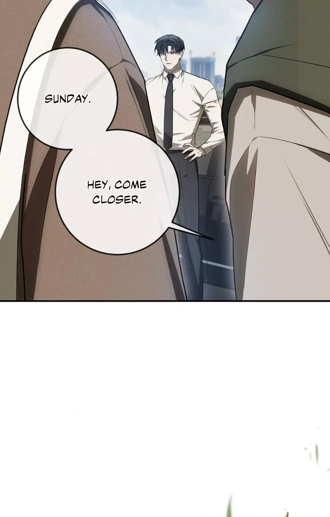 Precious Thing Chapter 15 page 63
