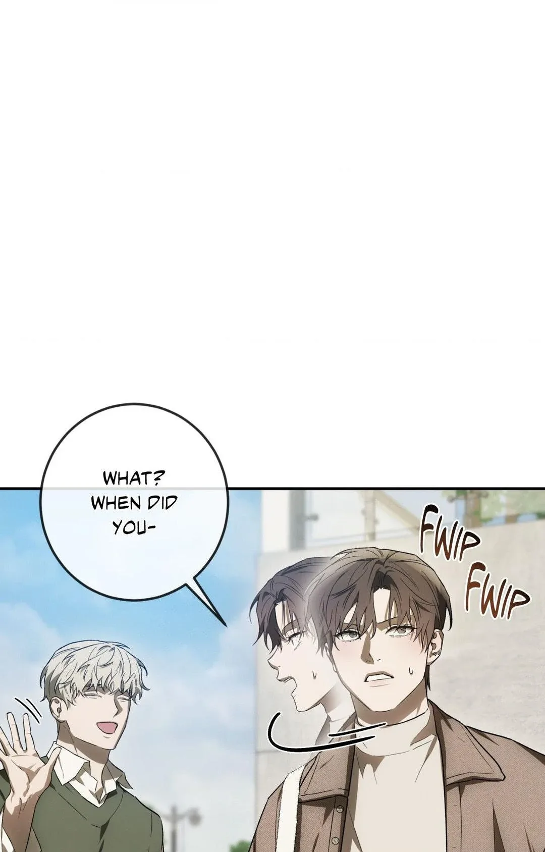 Precious Thing Chapter 15 page 70