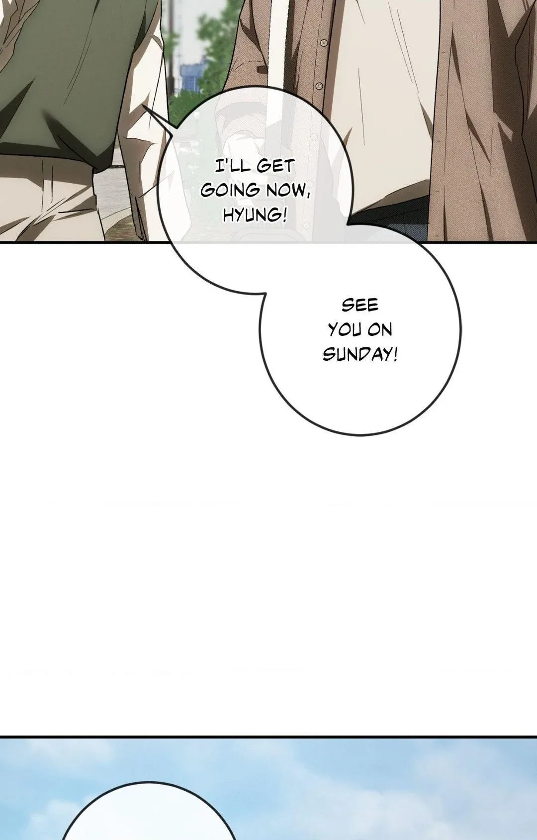 Precious Thing Chapter 15 page 71