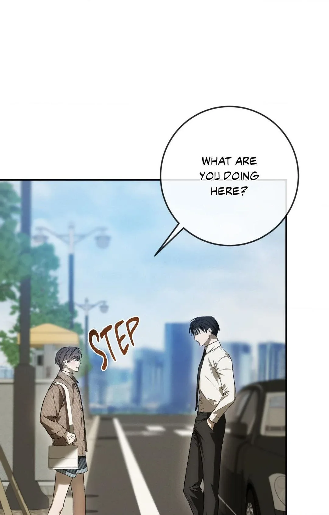 Precious Thing Chapter 15 page 73