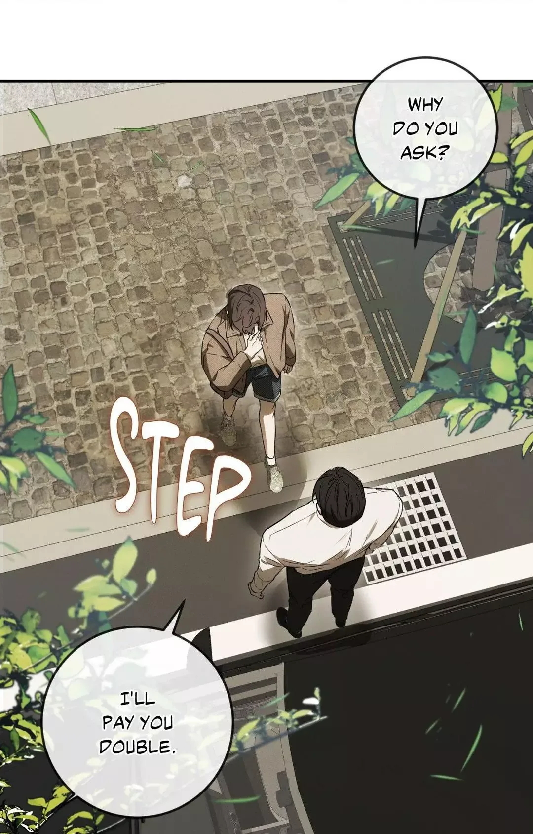 Precious Thing Chapter 15 page 85