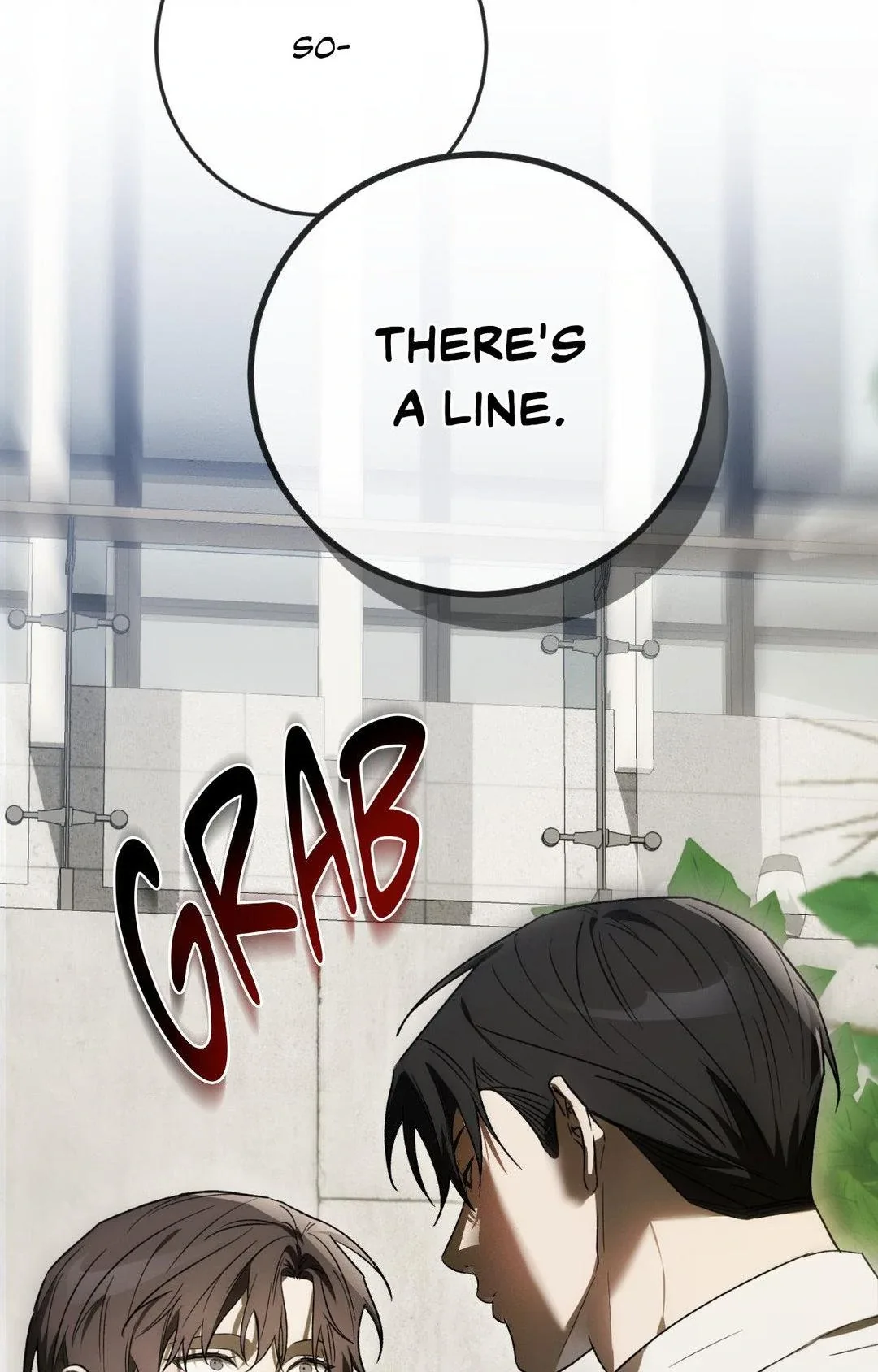 Precious Thing Chapter 15 page 89