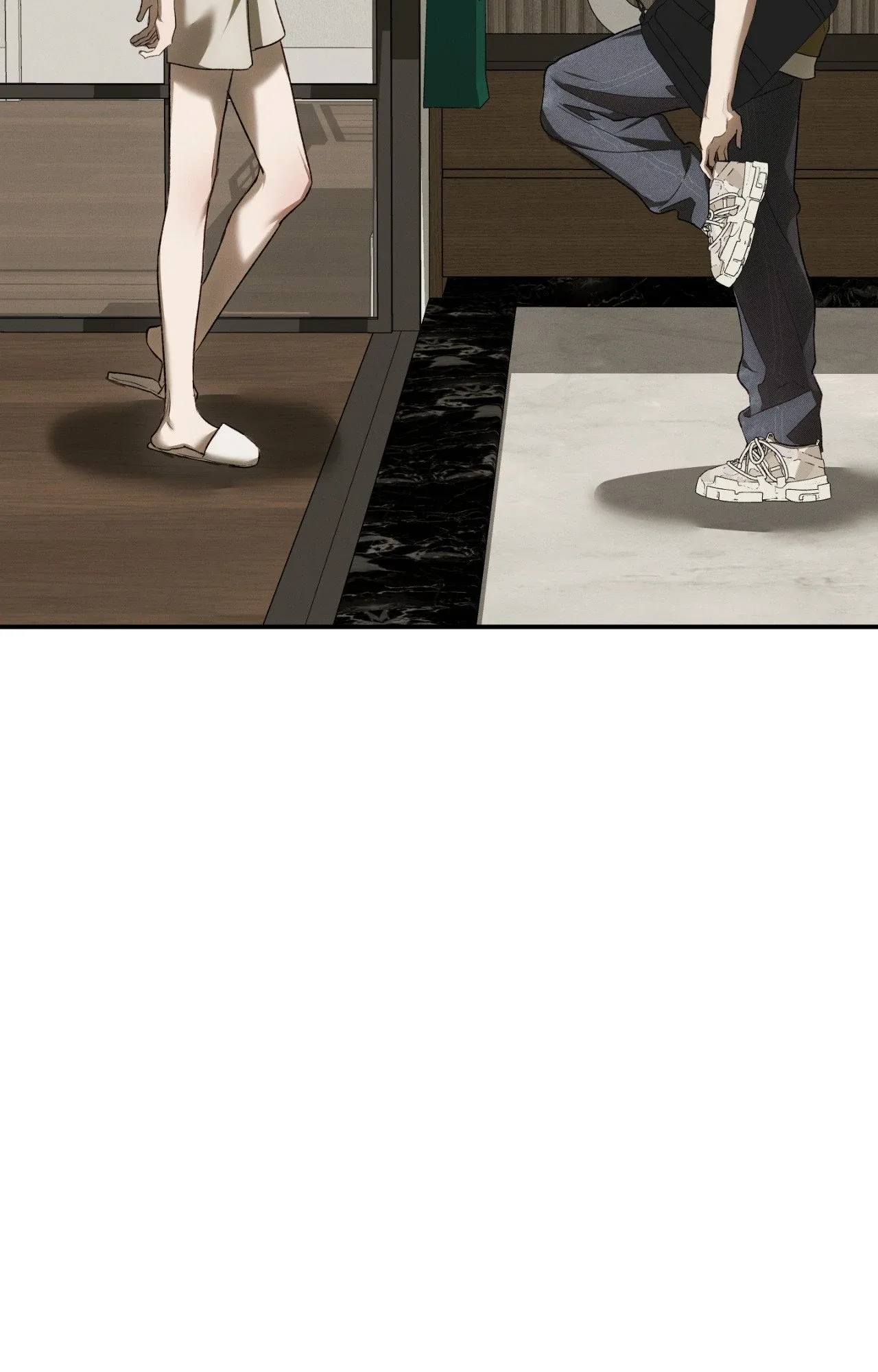 Precious Thing Chapter 16 page 3
