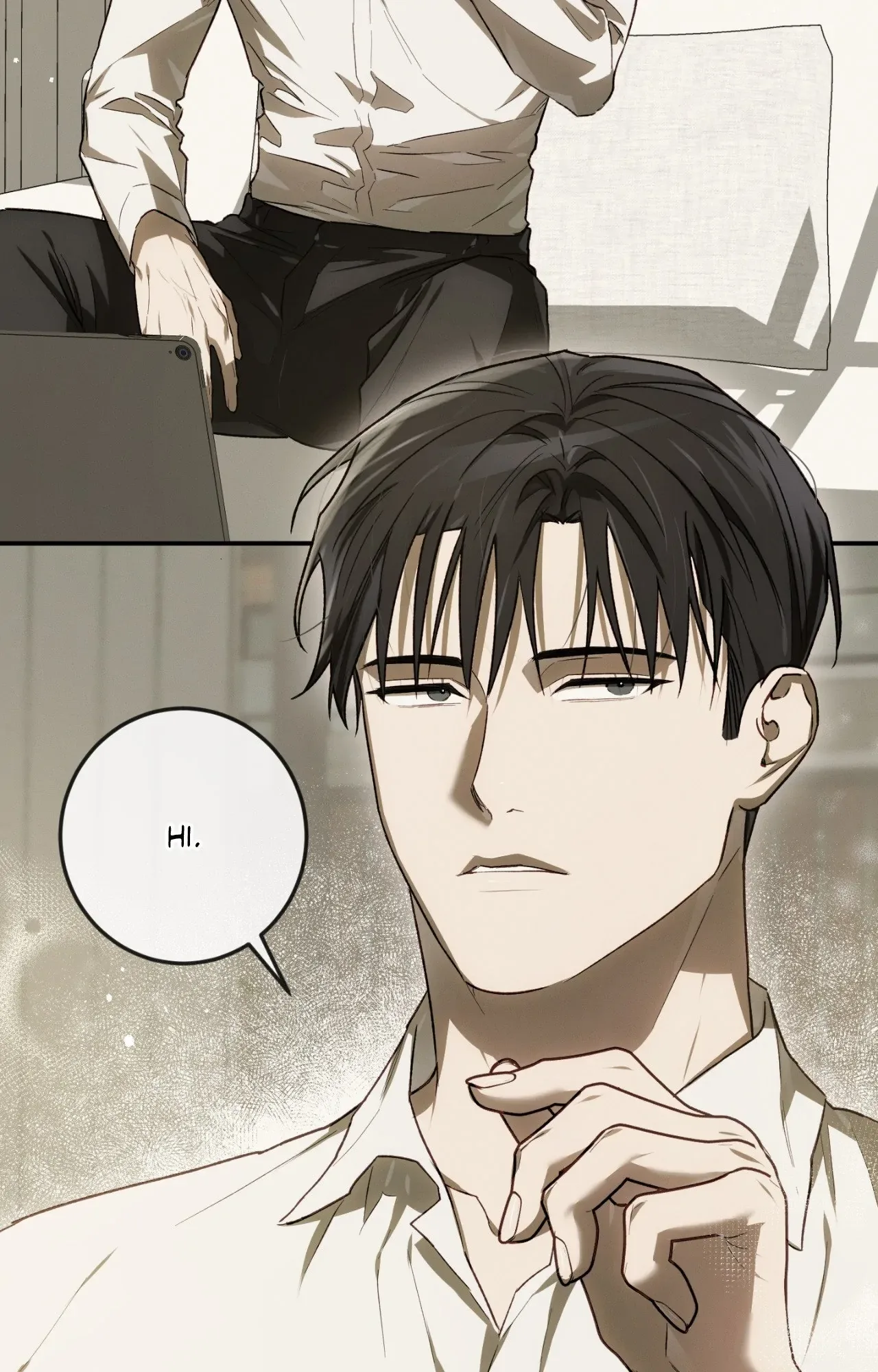 Precious Thing Chapter 16 page 6