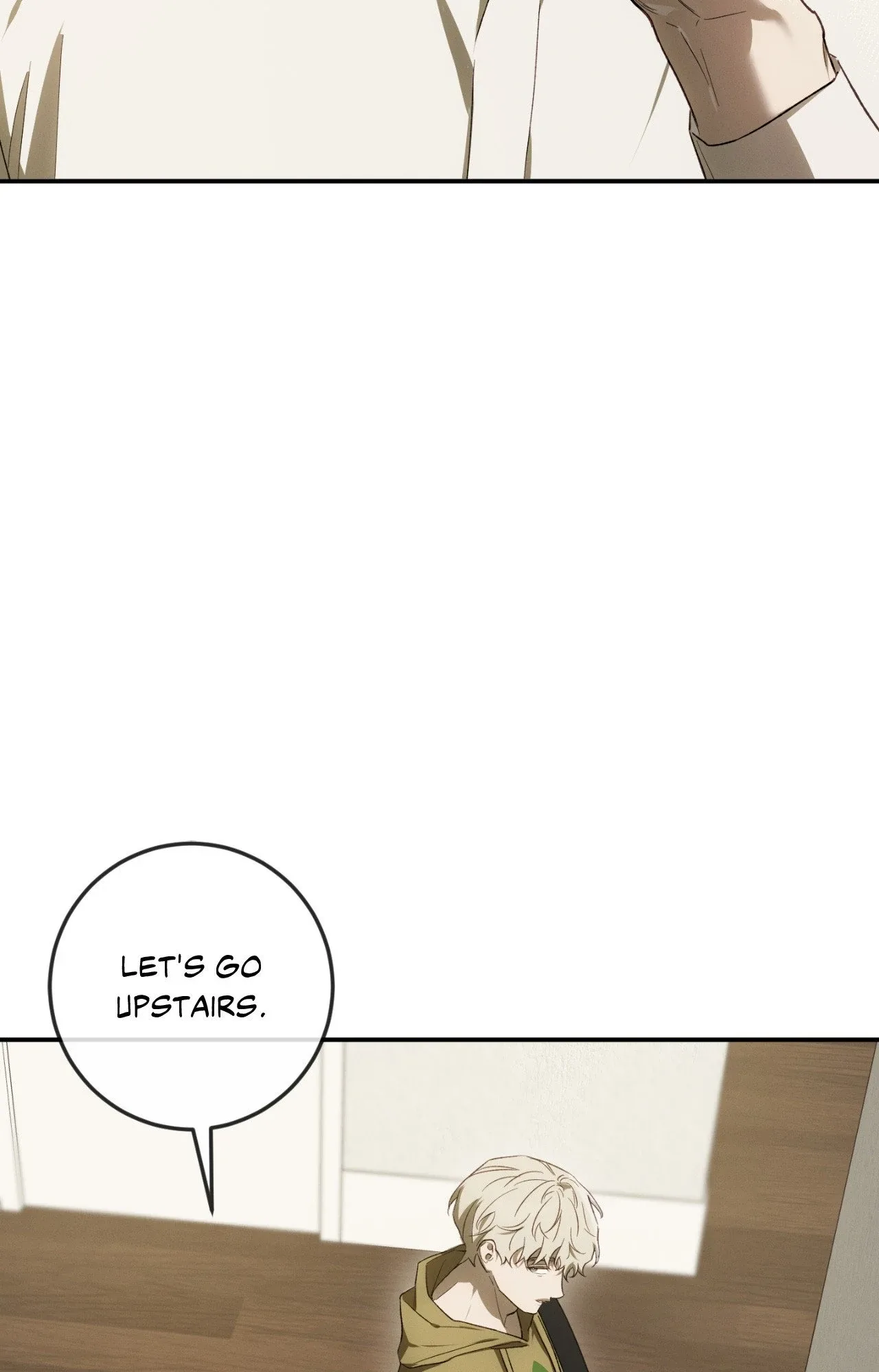 Precious Thing Chapter 16 page 7