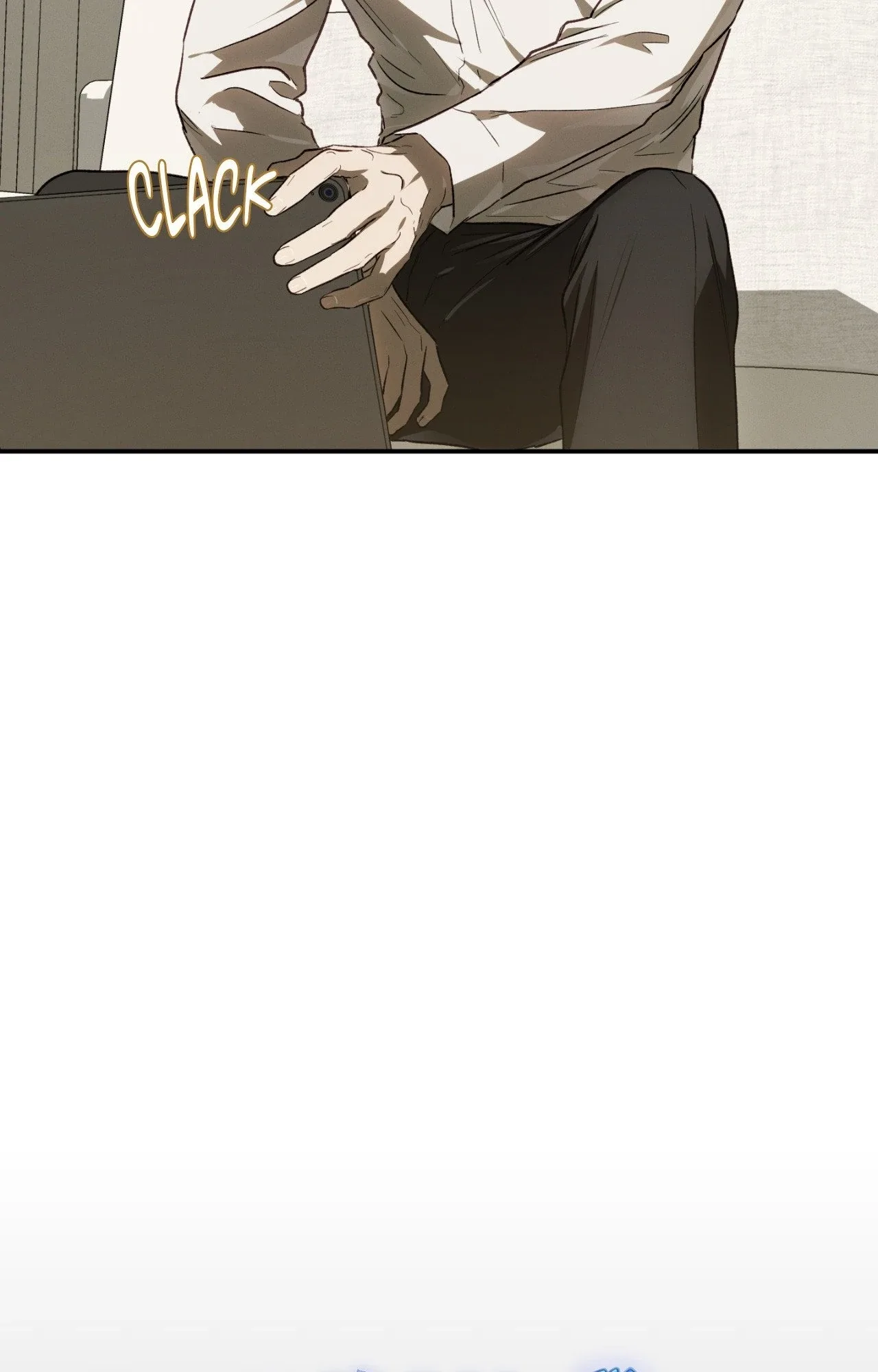 Precious Thing Chapter 16 page 11