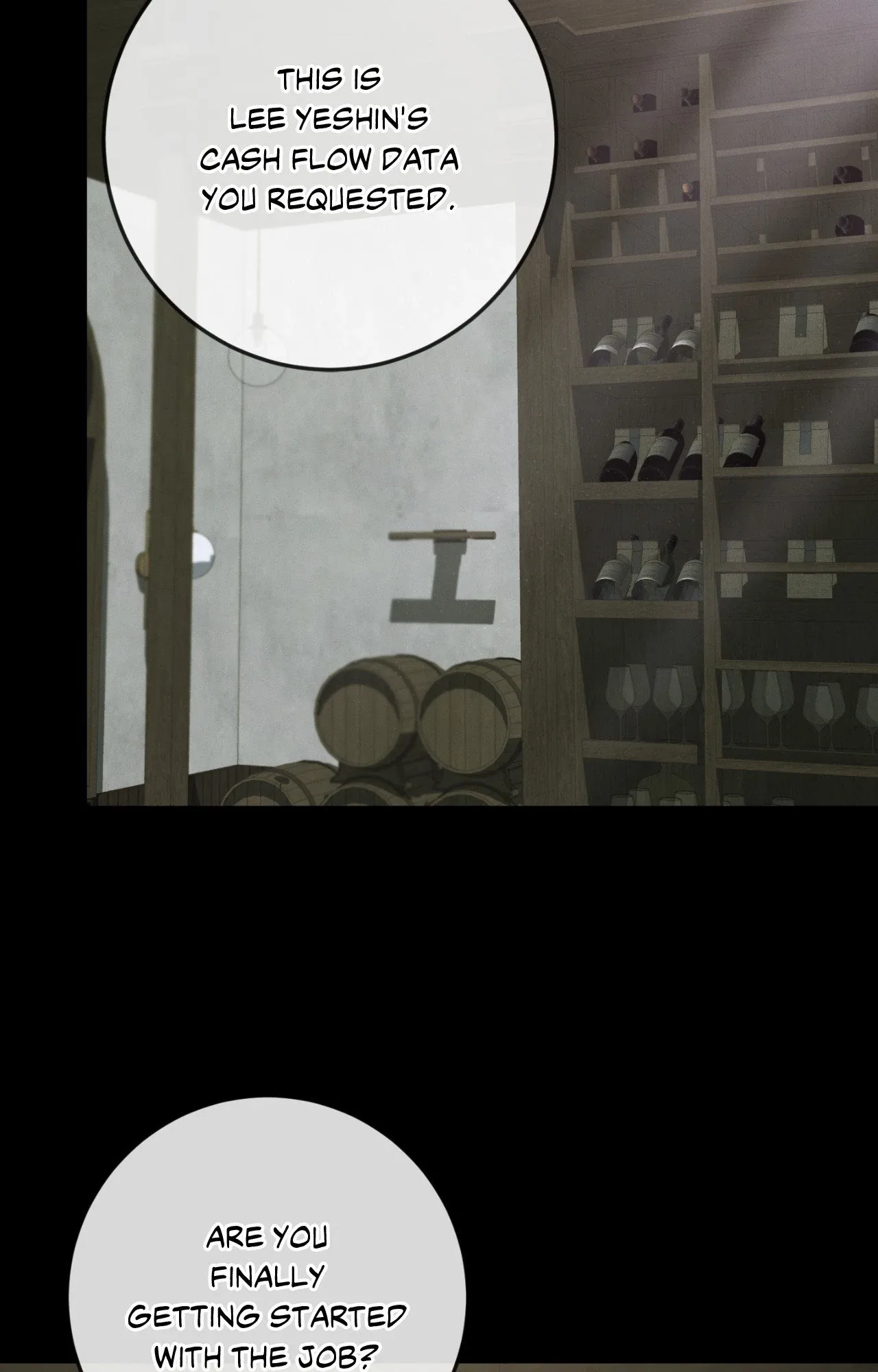 Precious Thing Chapter 16 page 13