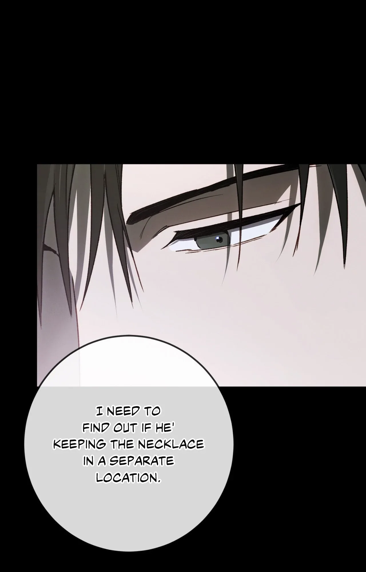 Precious Thing Chapter 16 page 15