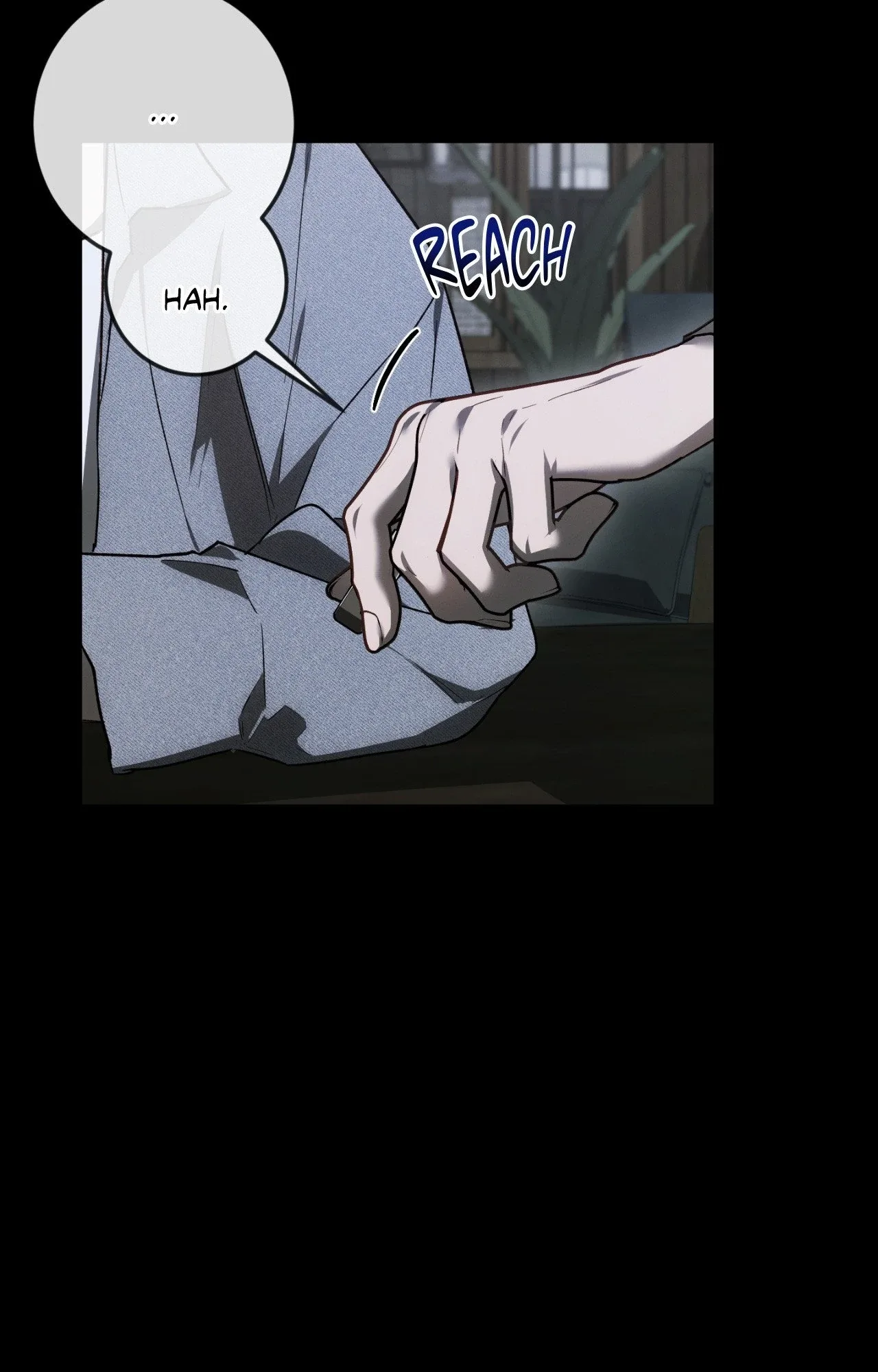 Precious Thing Chapter 16 page 25