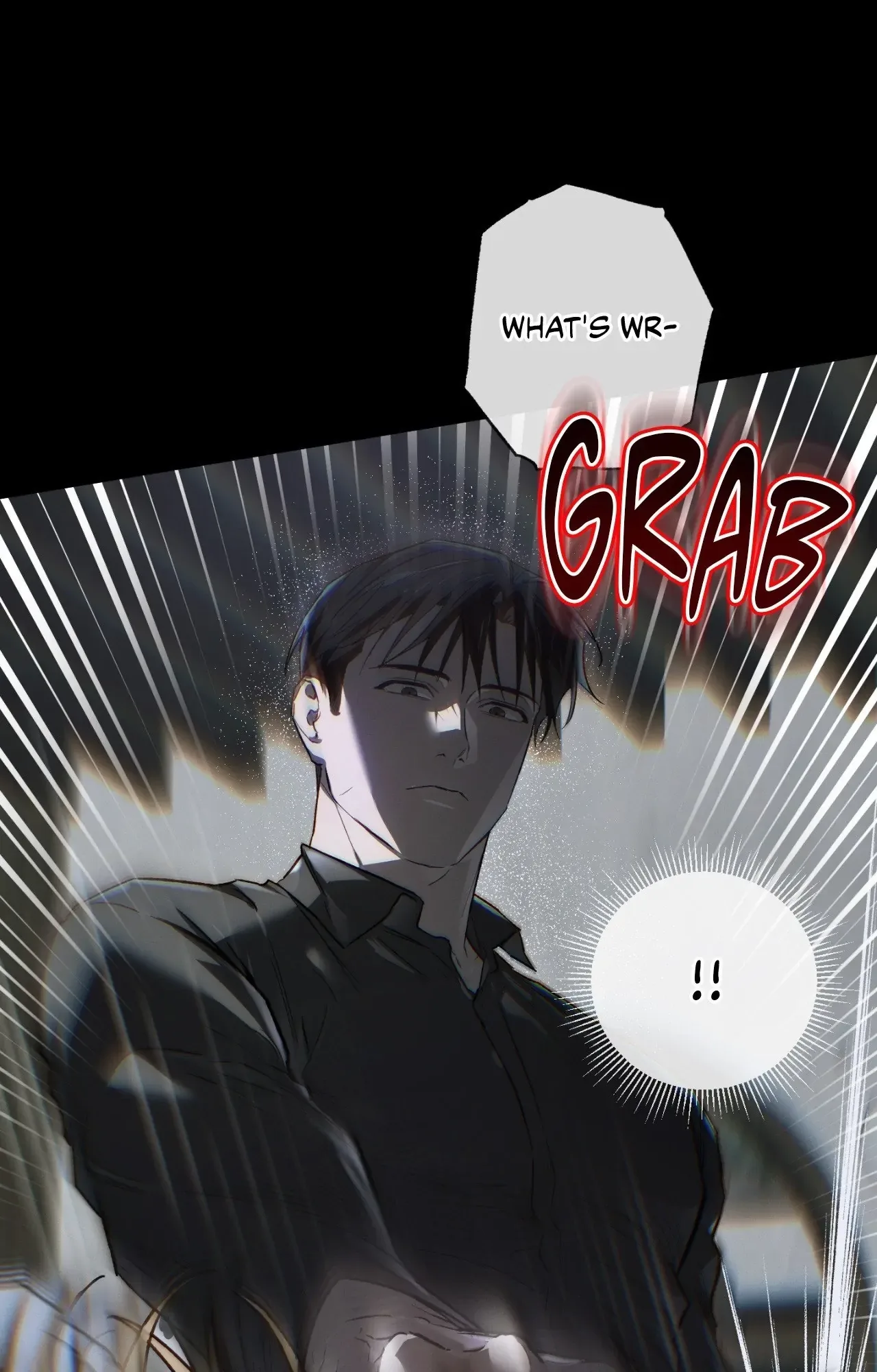 Precious Thing Chapter 16 page 27