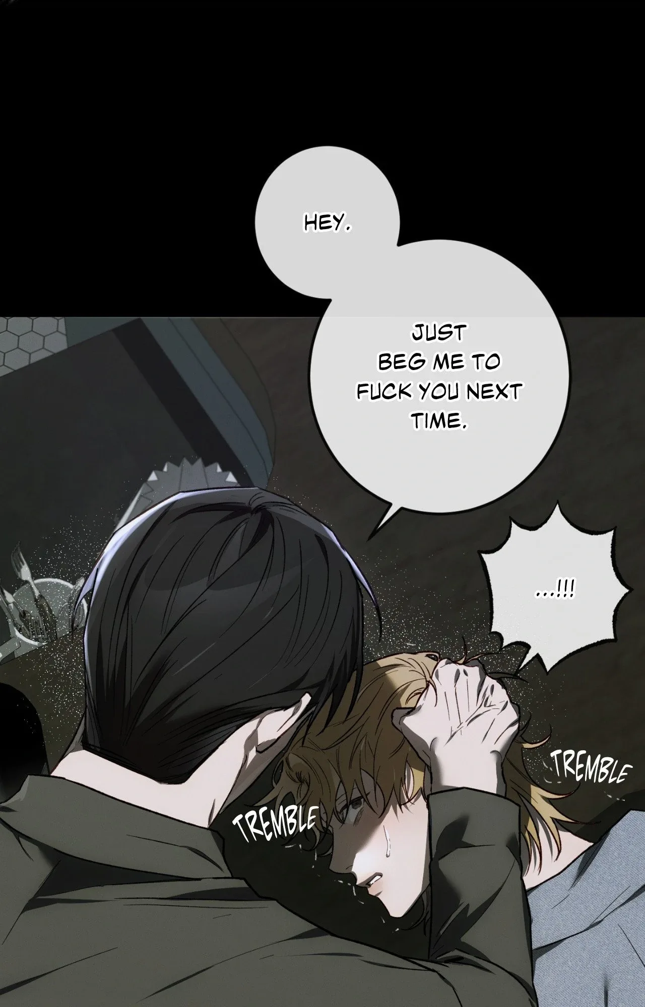 Precious Thing Chapter 16 page 29