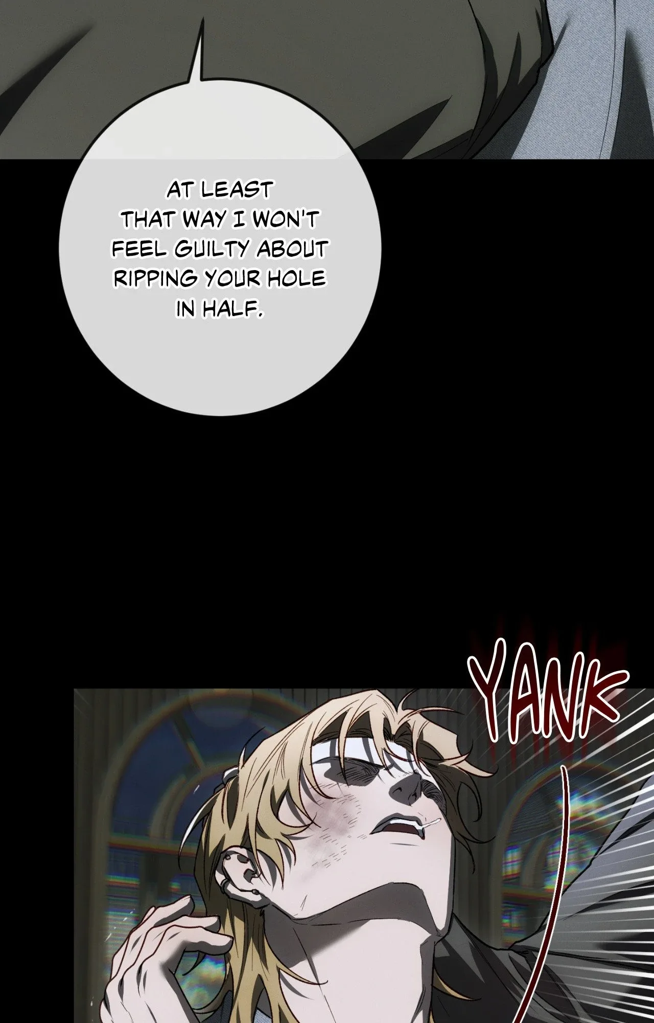 Precious Thing Chapter 16 page 30