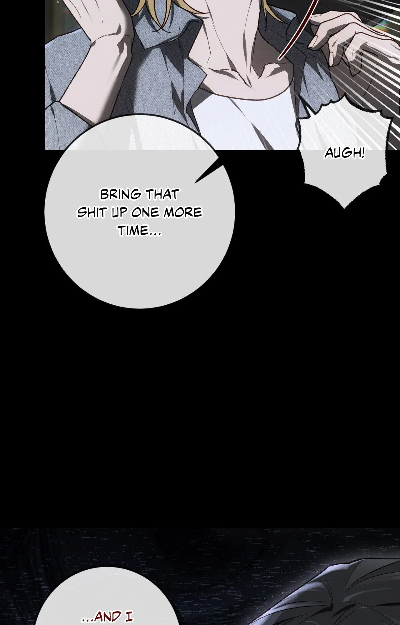 Precious Thing Chapter 16 page 31