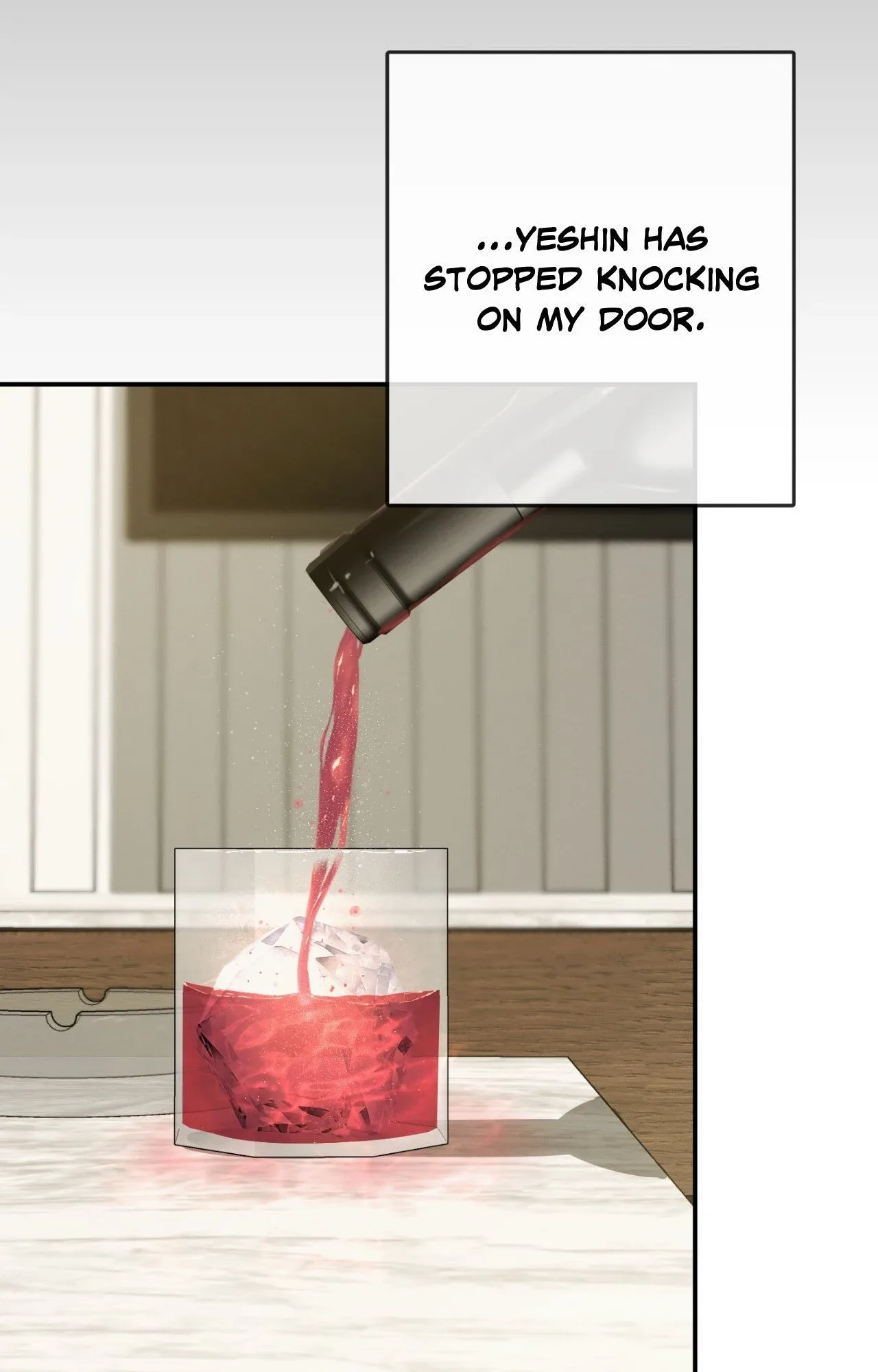 Precious Thing Chapter 16 page 41