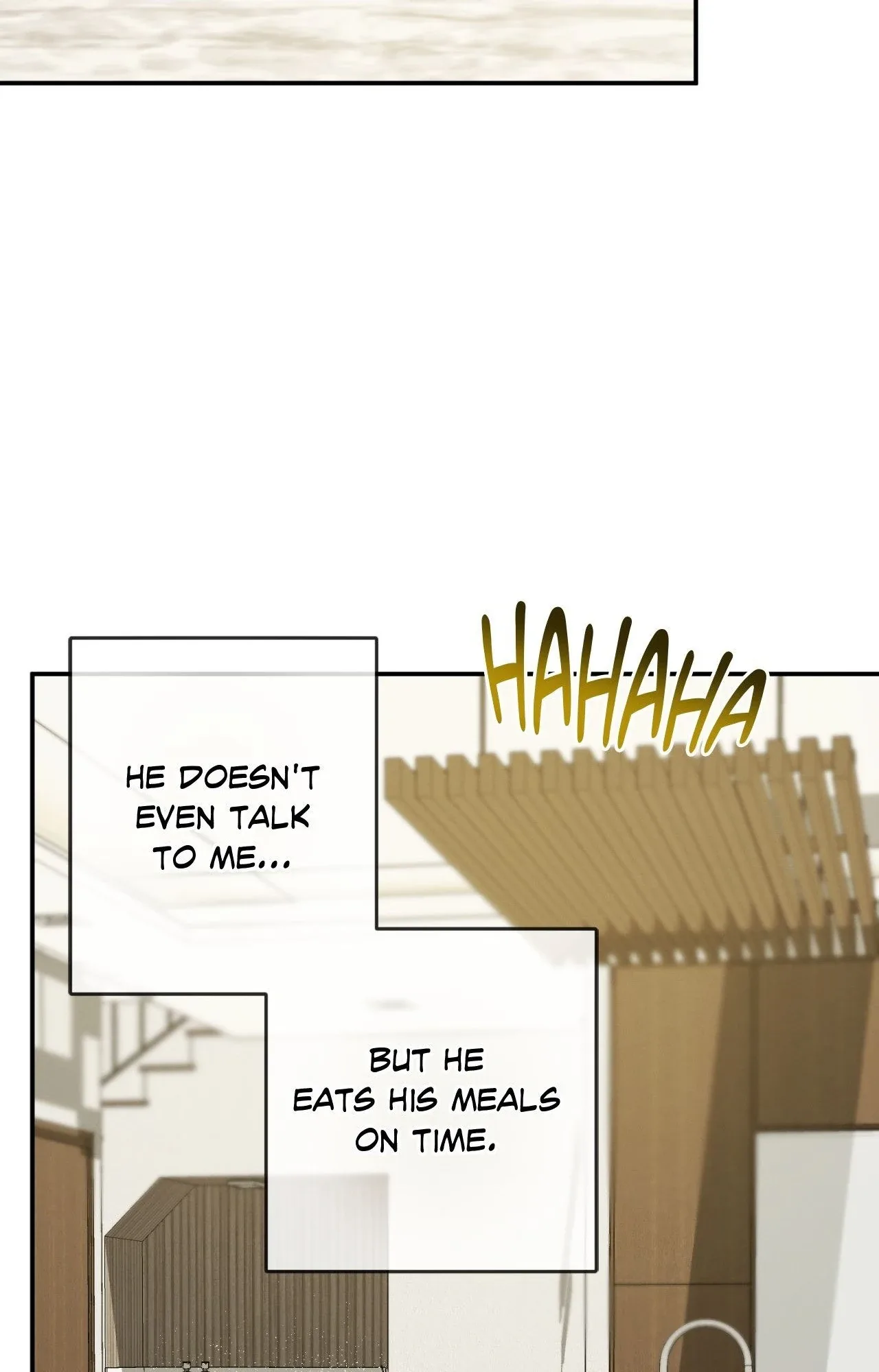 Precious Thing Chapter 16 page 42