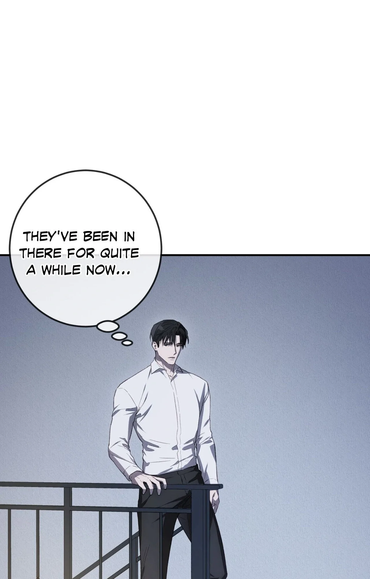 Precious Thing Chapter 16 page 51