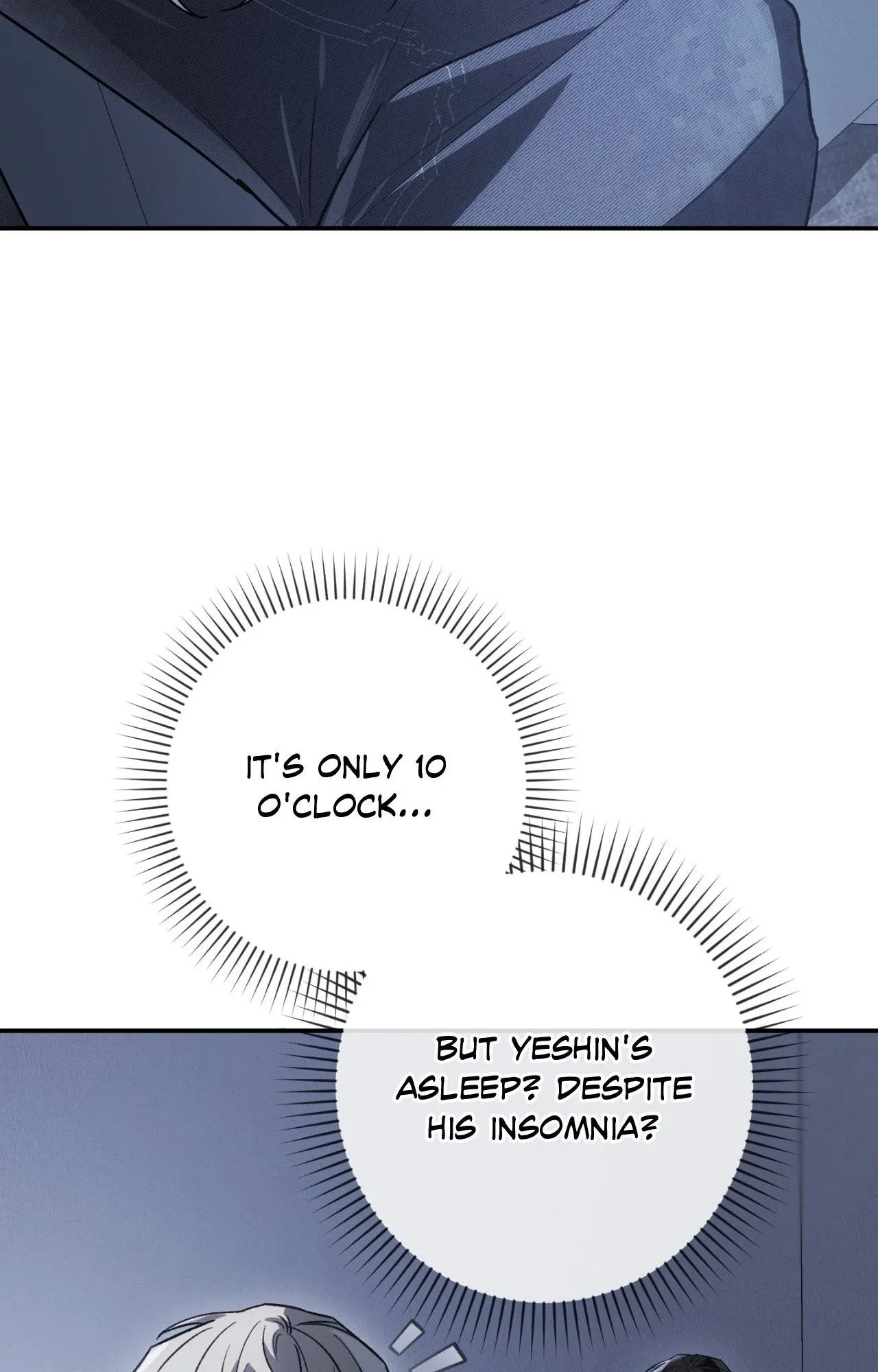Precious Thing Chapter 16 page 57