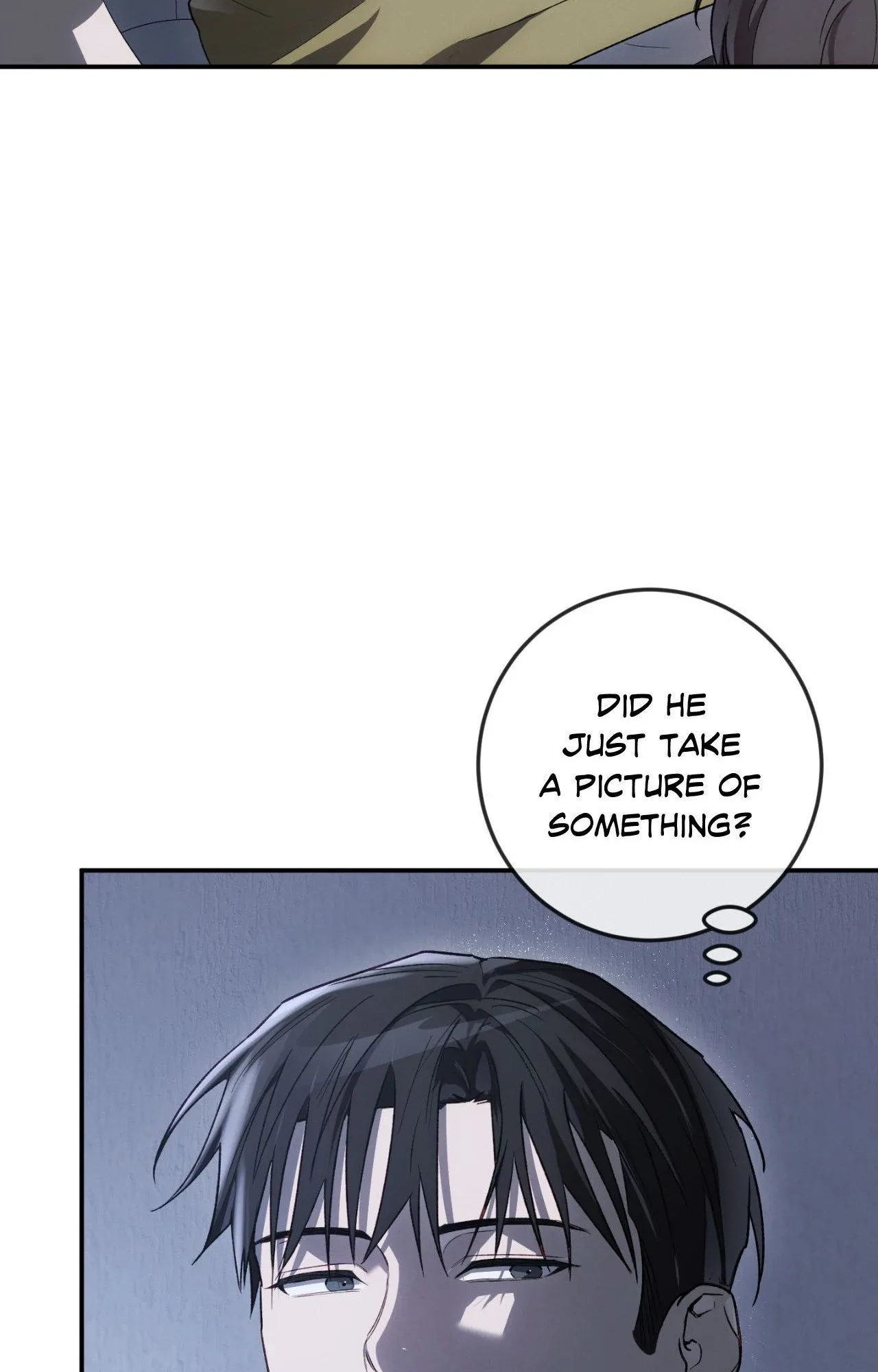 Precious Thing Chapter 16 page 60