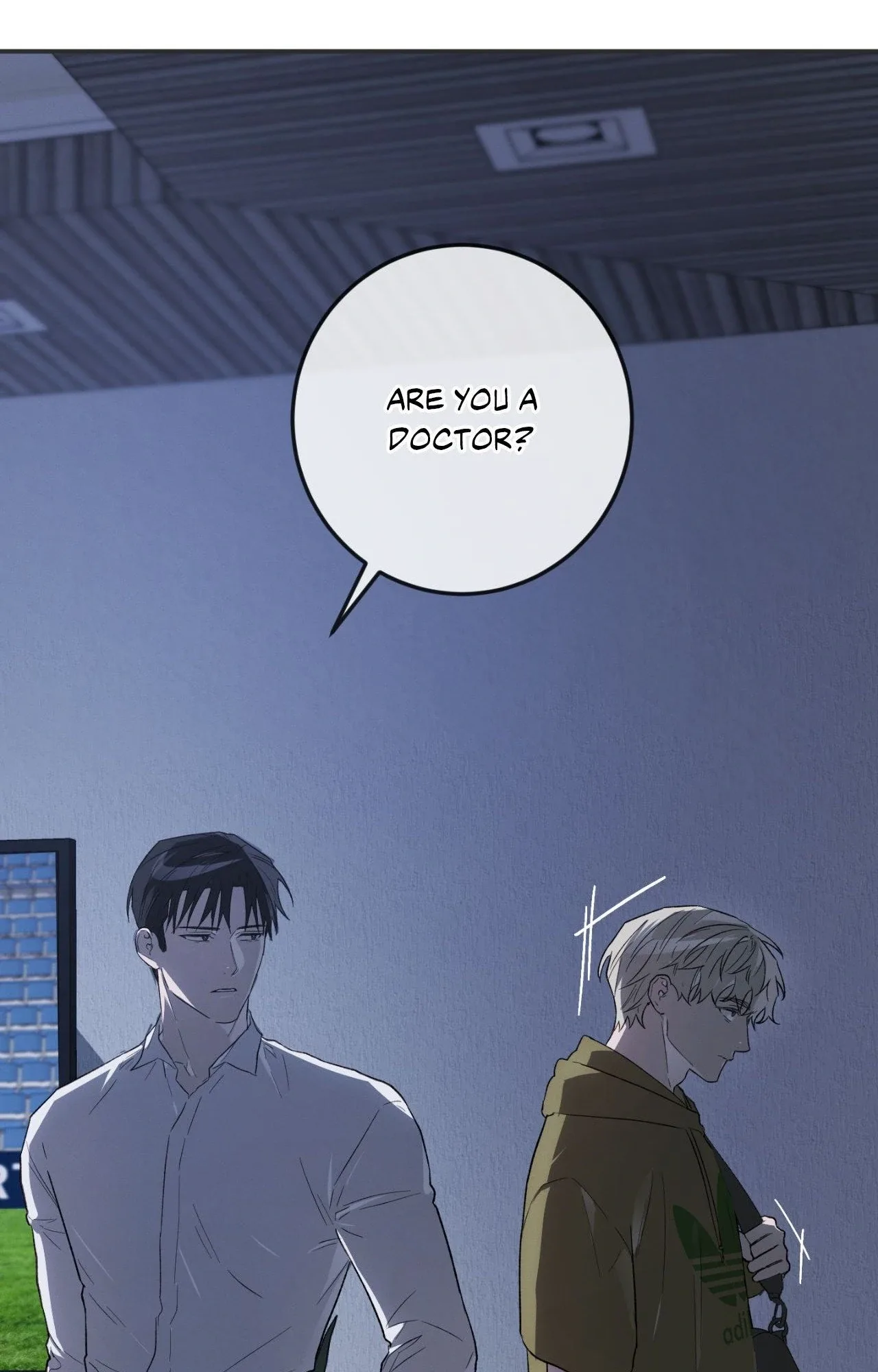 Precious Thing Chapter 16 page 68