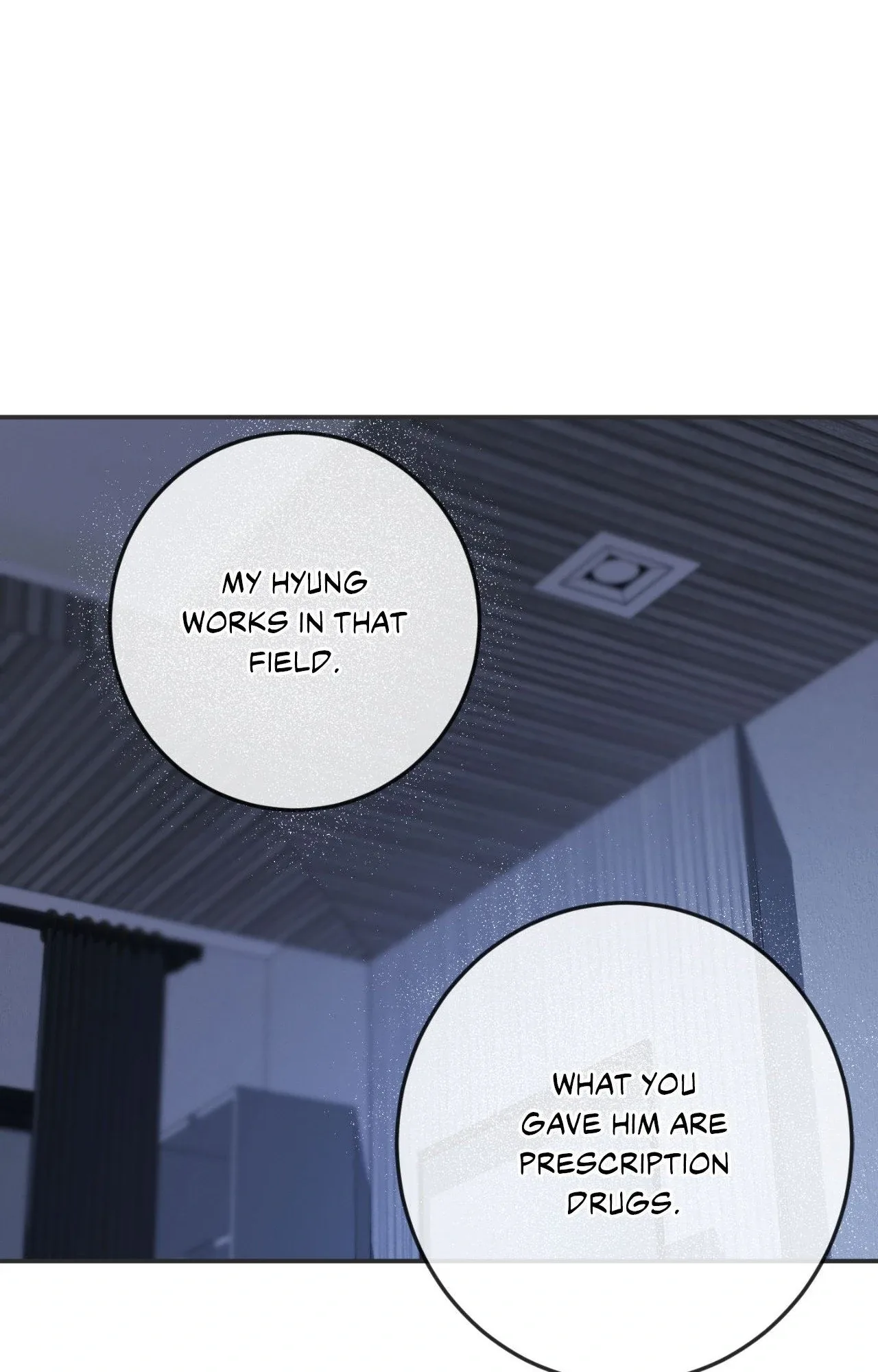 Precious Thing Chapter 16 page 71