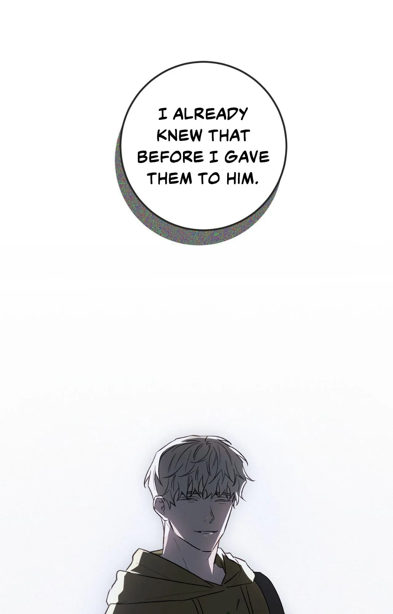 Precious Thing Chapter 16 page 74