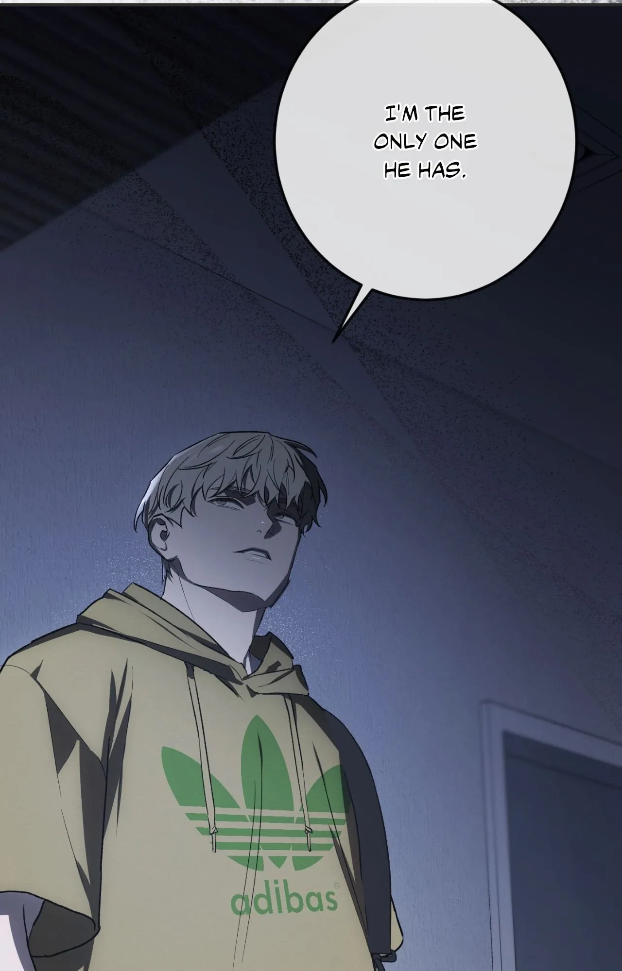 Precious Thing Chapter 16 page 79