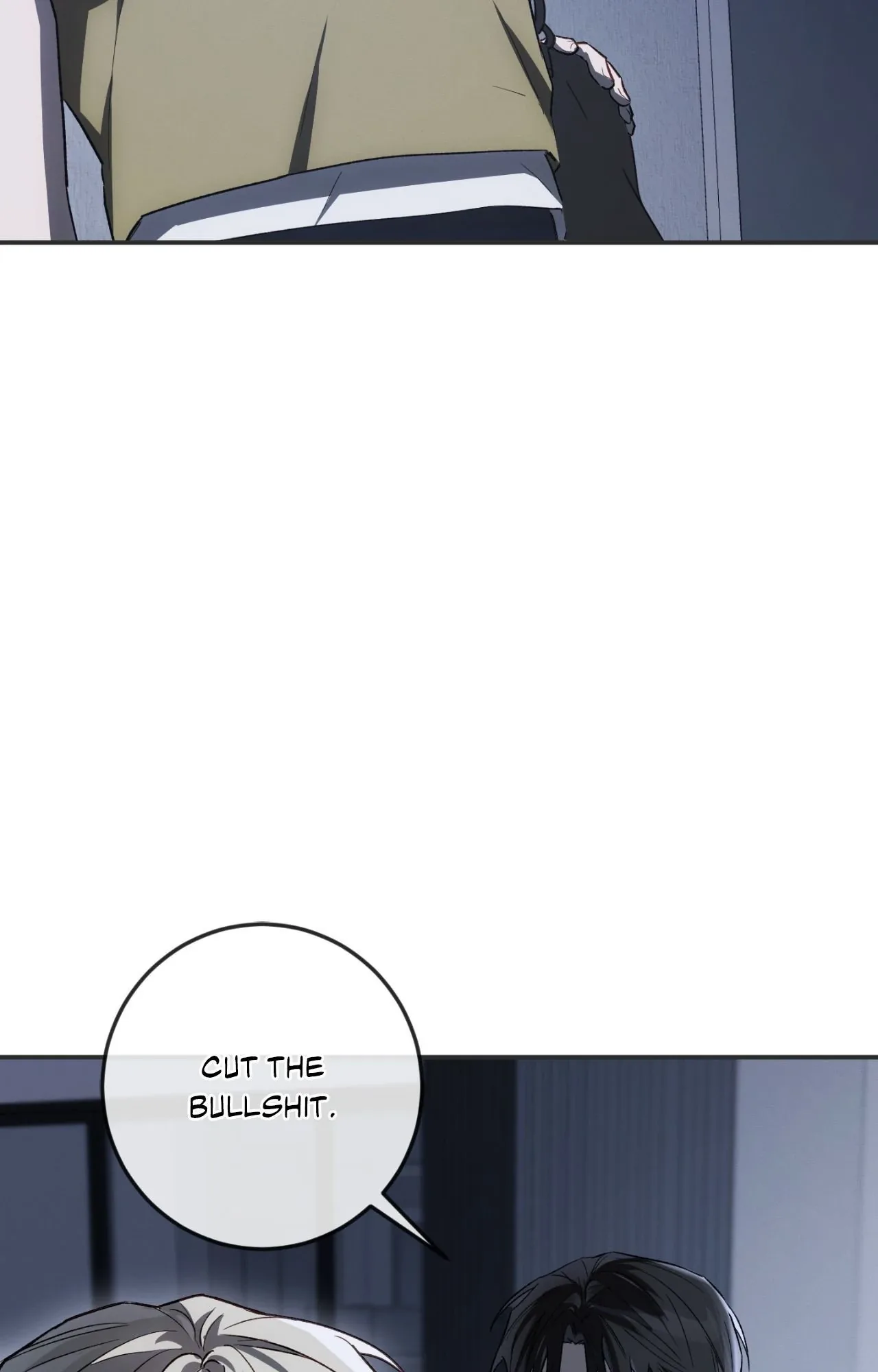 Precious Thing Chapter 16 page 80