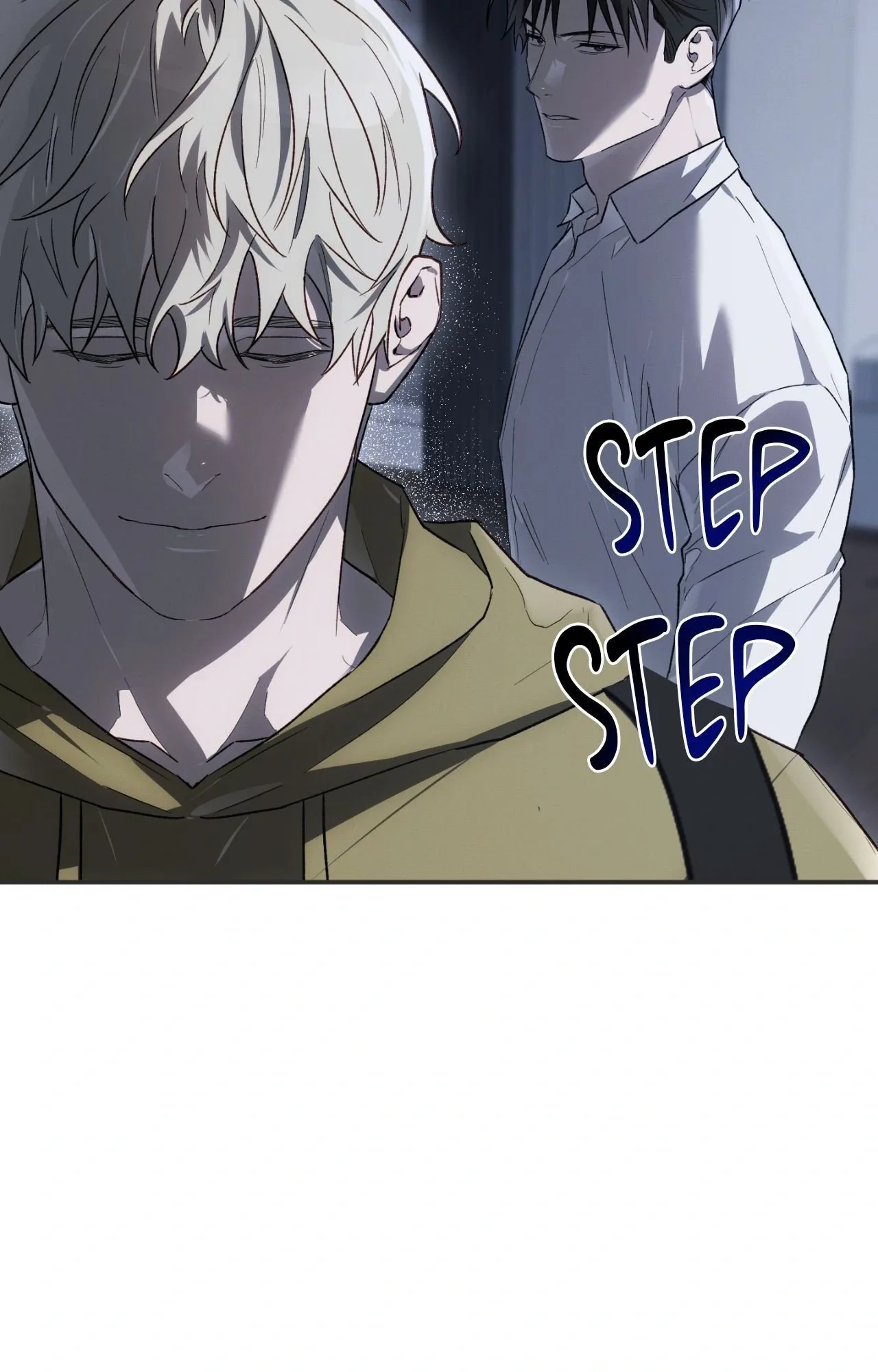 Precious Thing Chapter 16 page 81