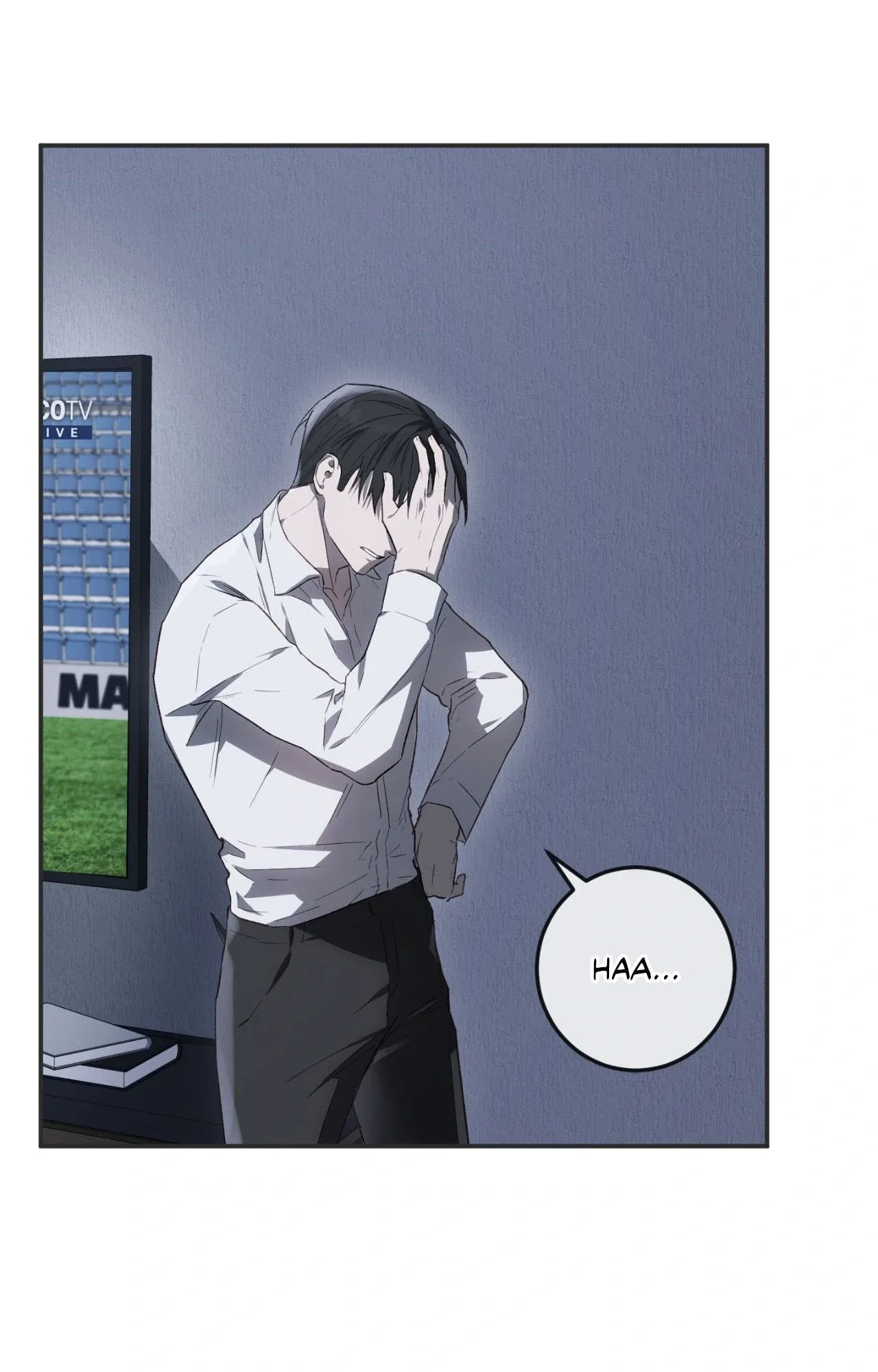 Precious Thing Chapter 16 page 87