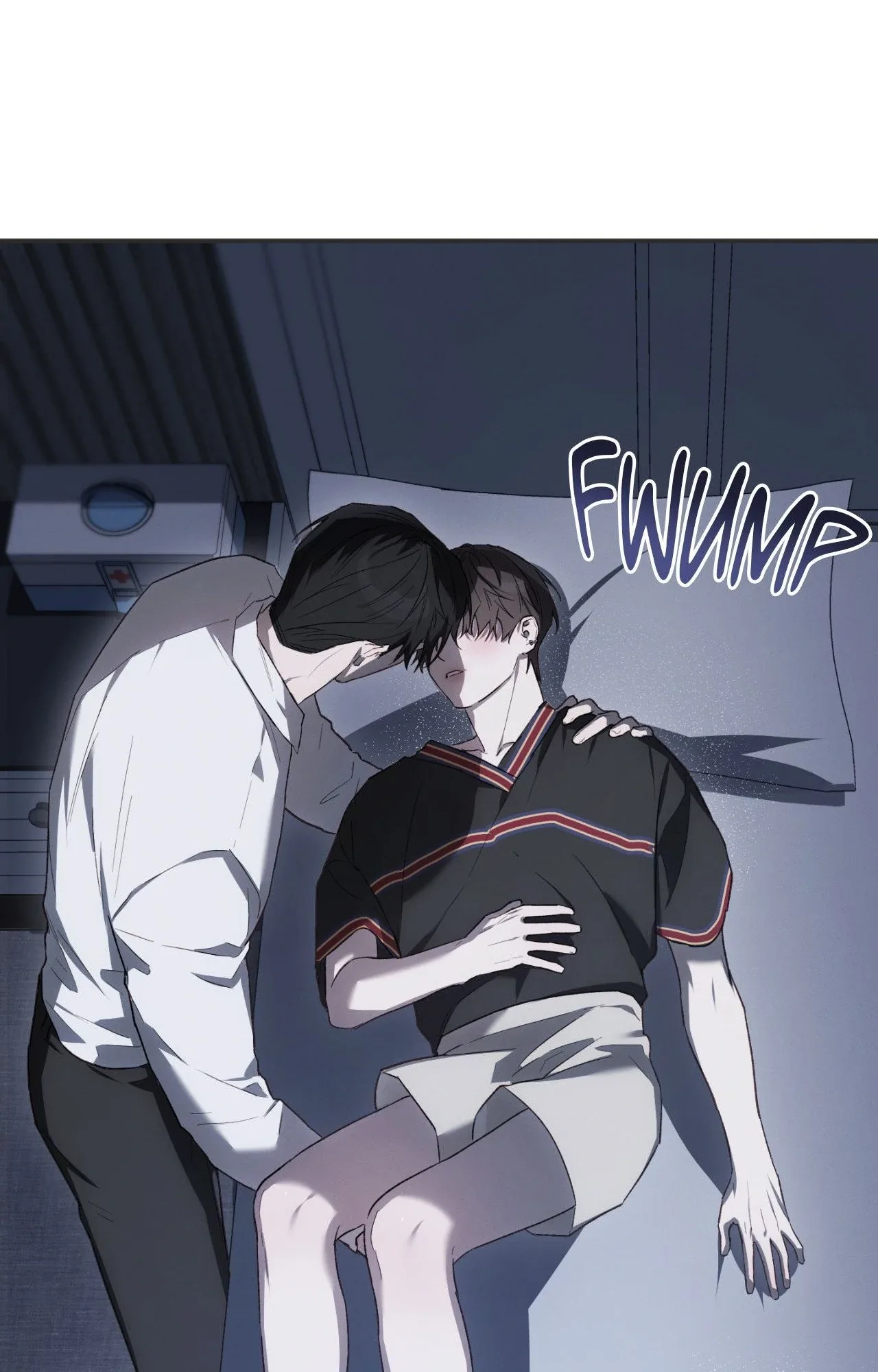 Precious Thing Chapter 16 page 95