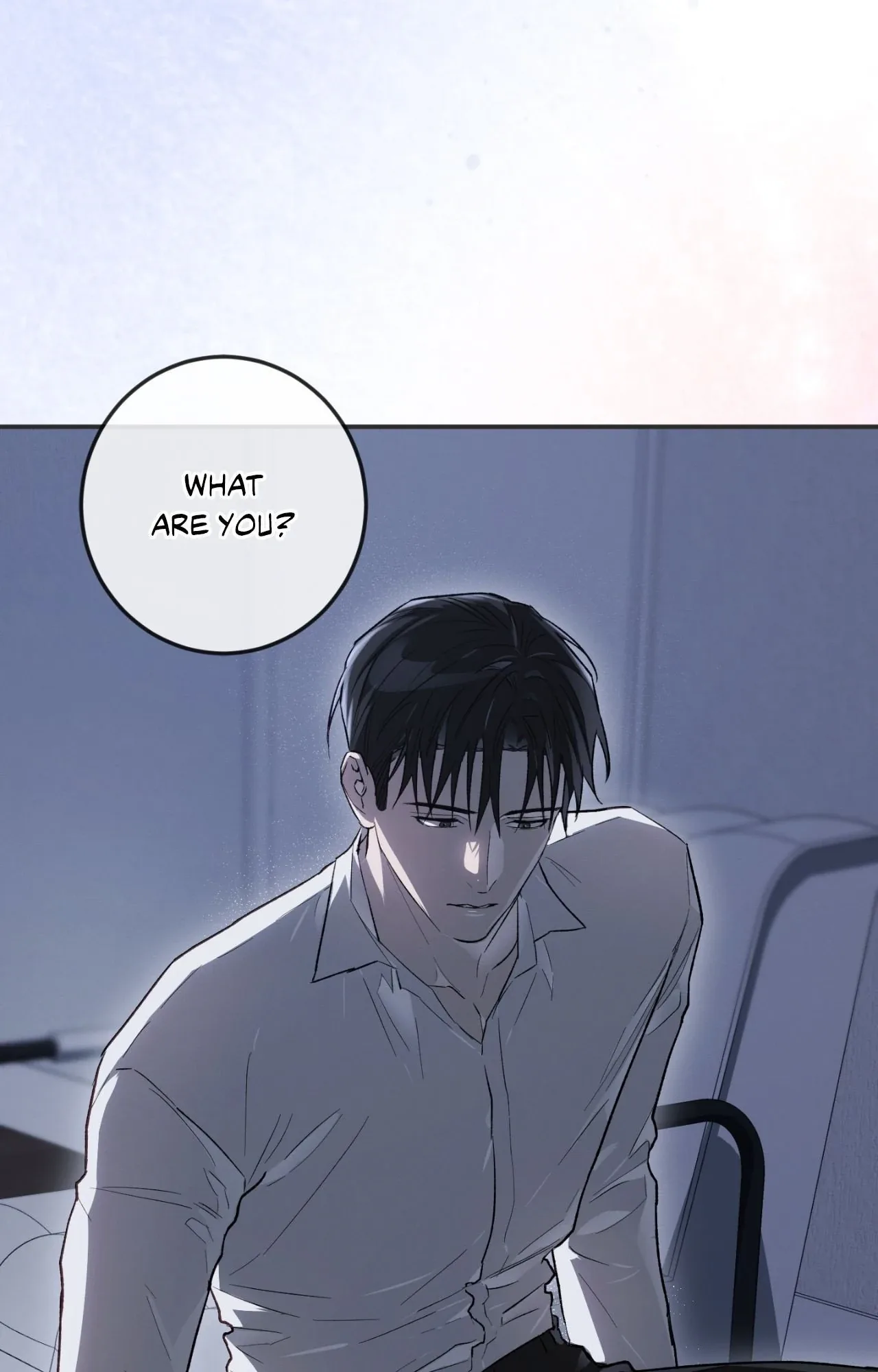 Precious Thing Chapter 16 page 101