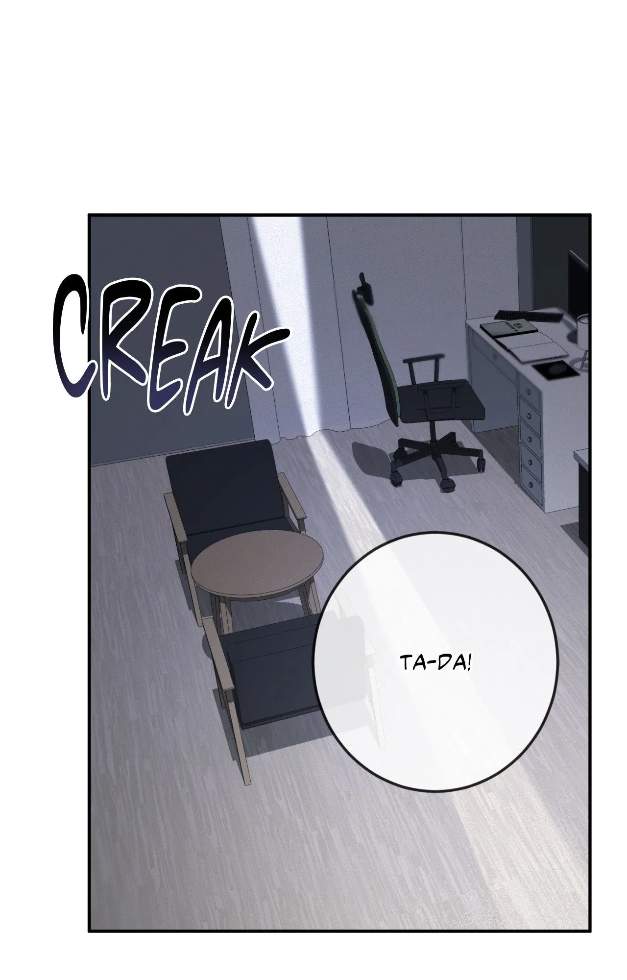 Precious Thing Chapter 17 page 1
