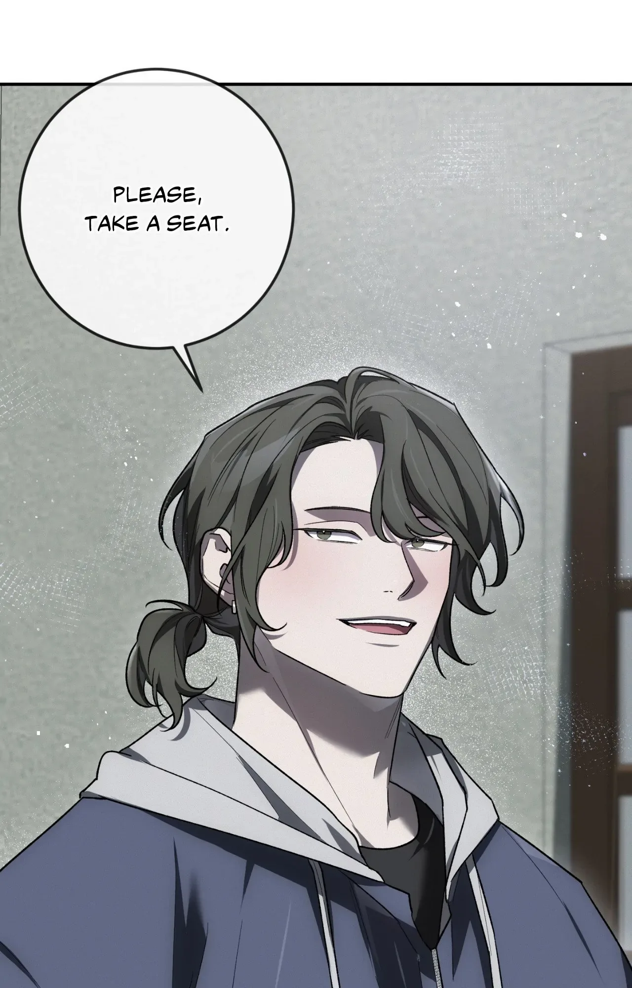 Precious Thing Chapter 17 page 4
