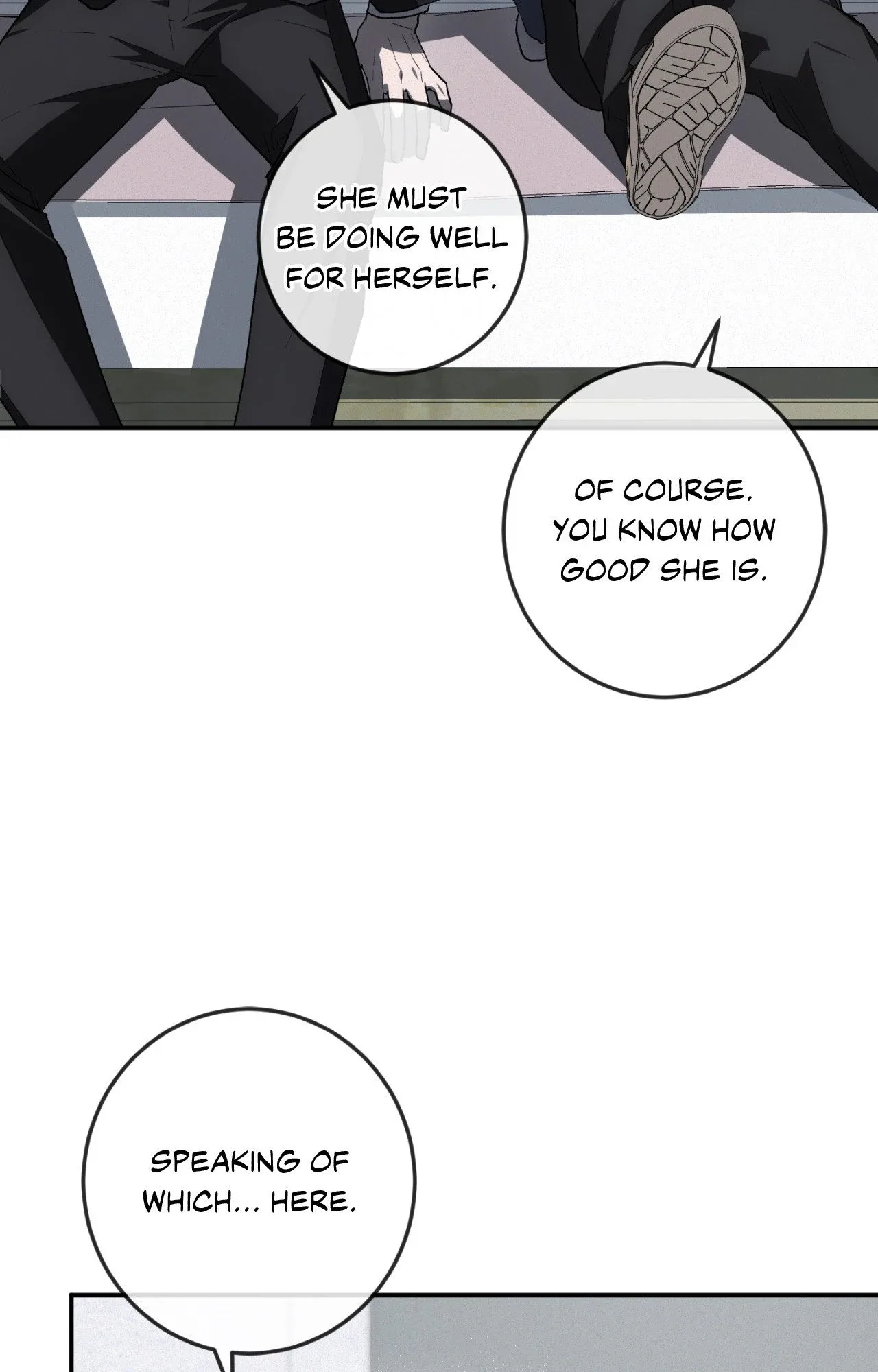 Precious Thing Chapter 17 page 7
