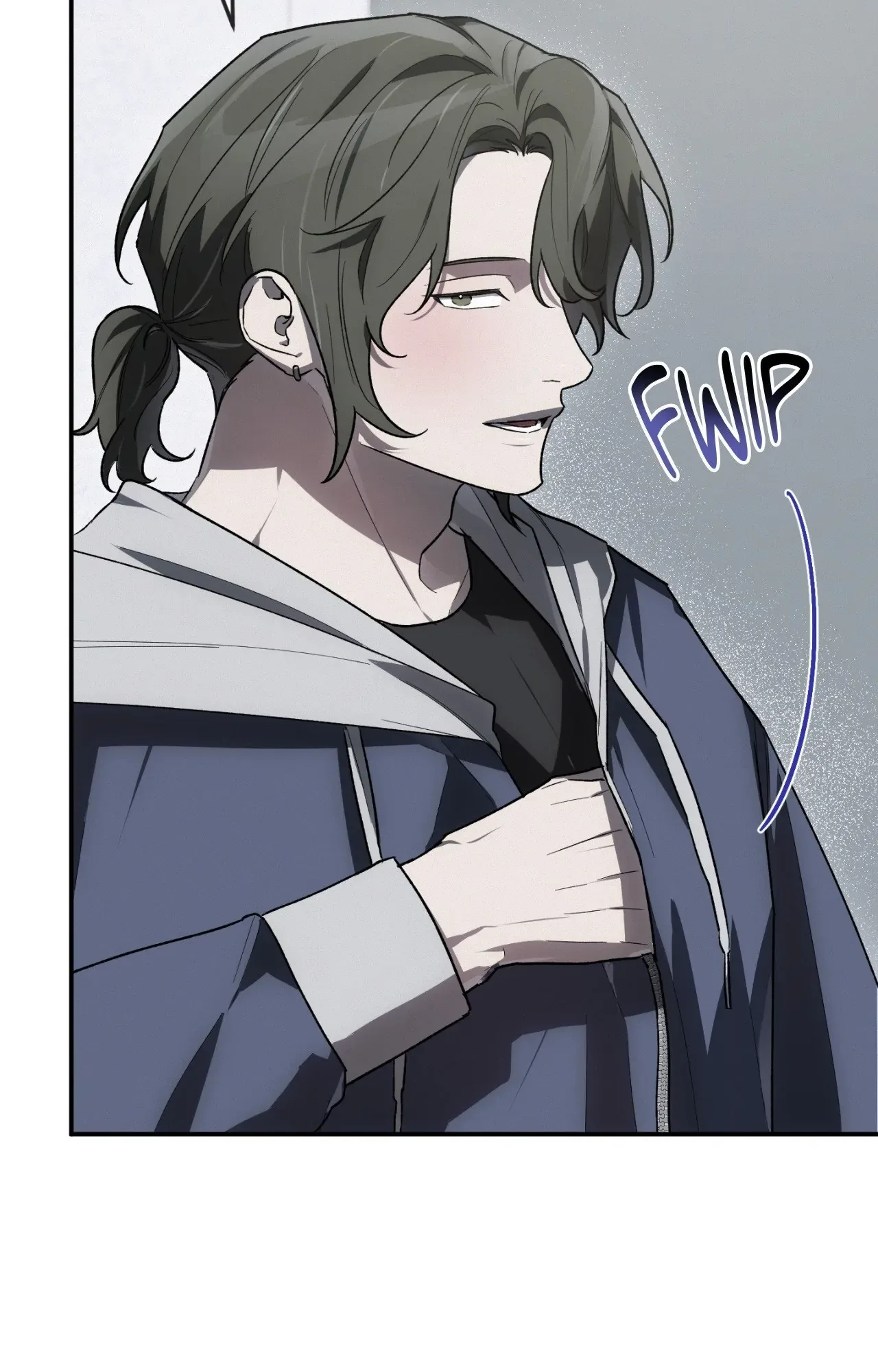 Precious Thing Chapter 17 page 8