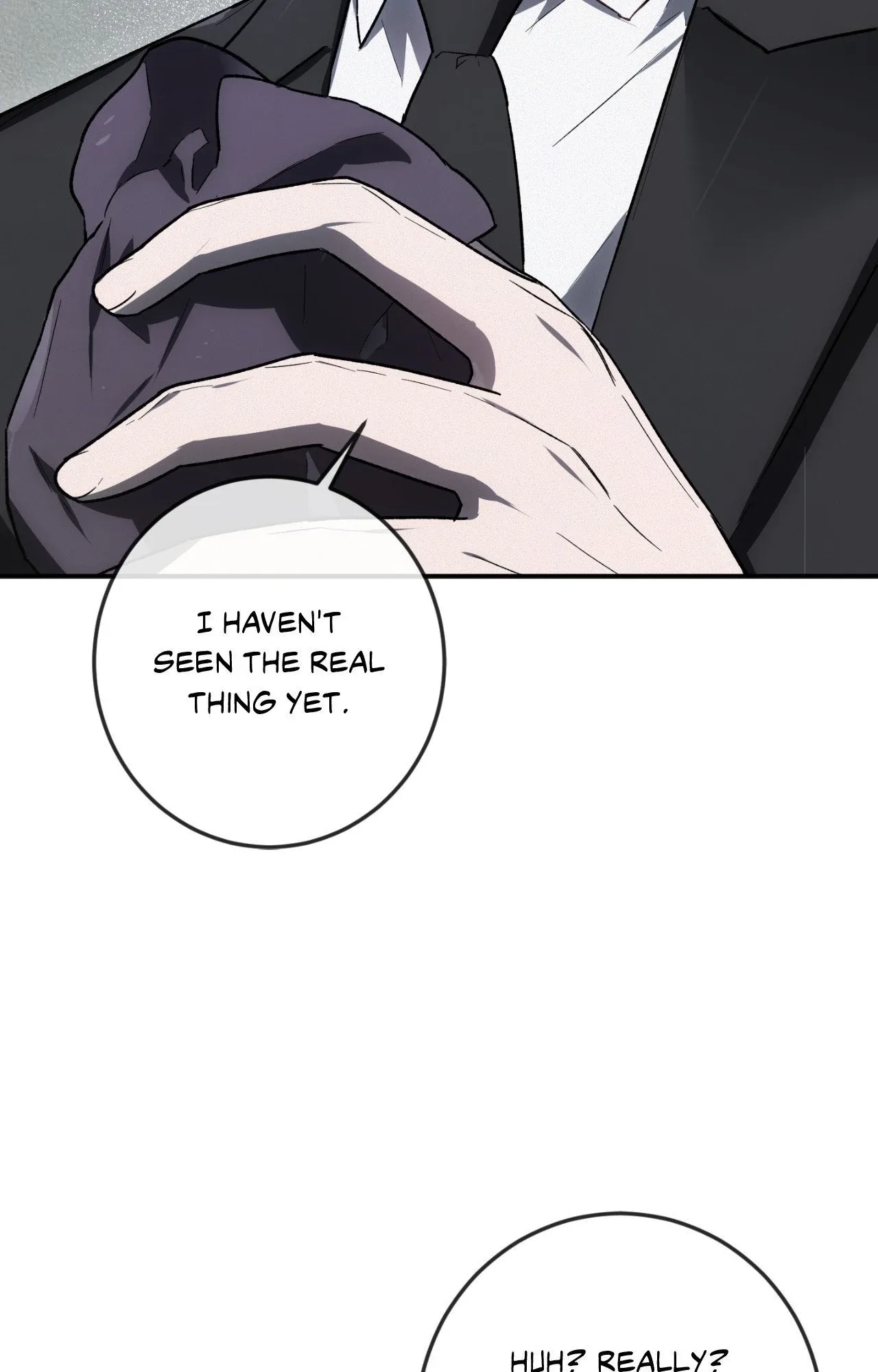 Precious Thing Chapter 17 page 13