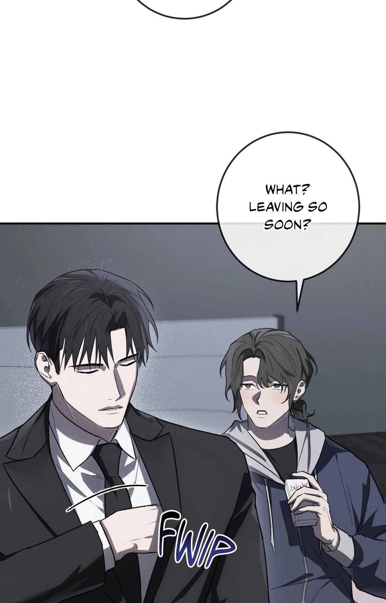 Precious Thing Chapter 17 page 15