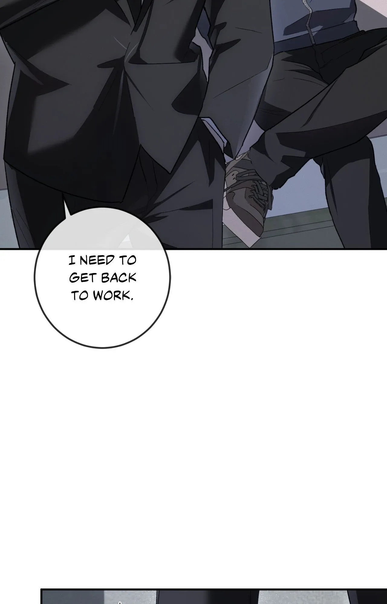 Precious Thing Chapter 17 page 16