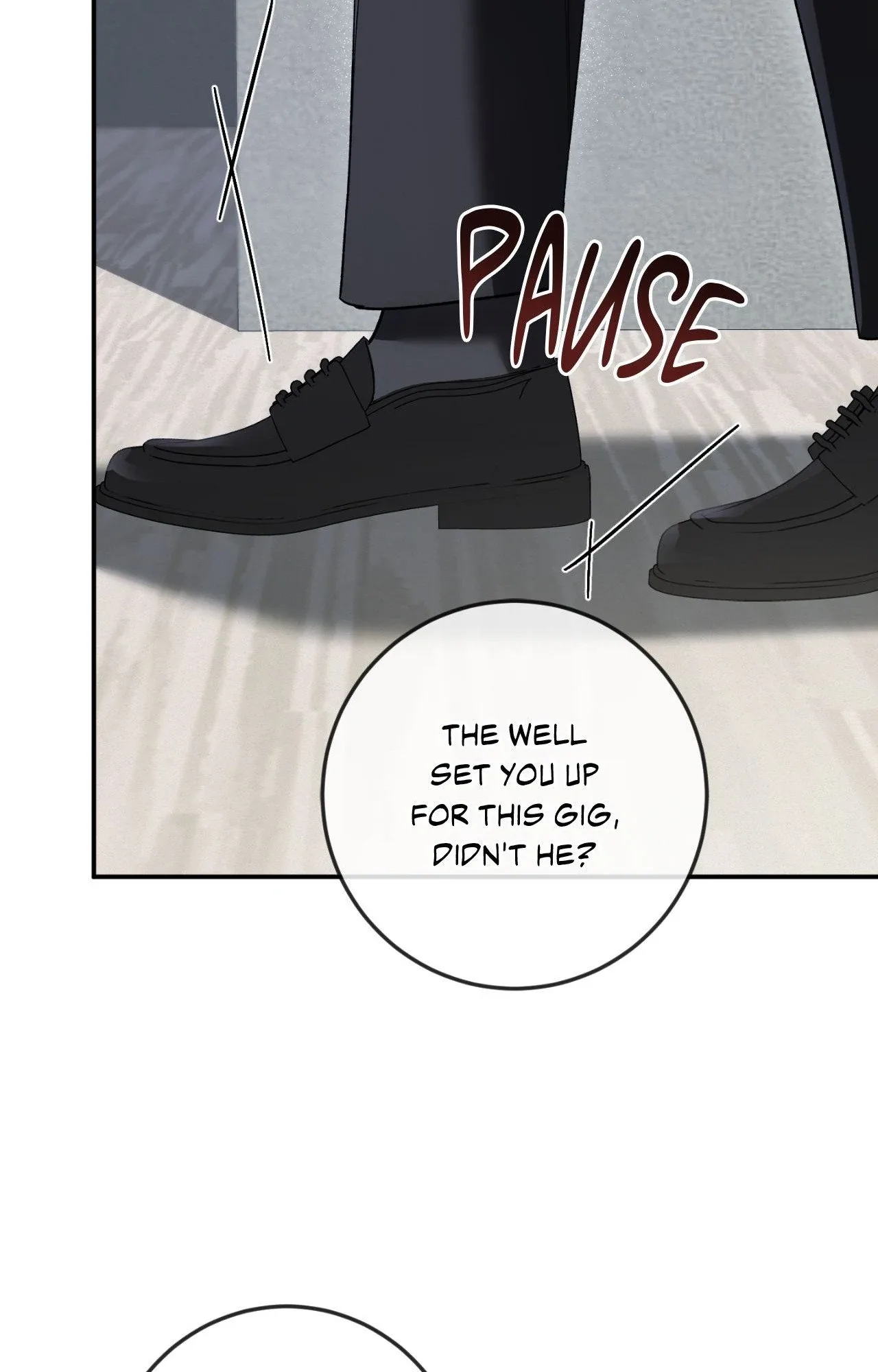 Precious Thing Chapter 17 page 17