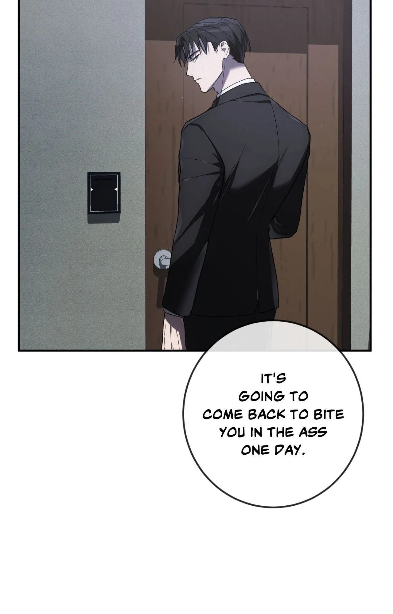 Precious Thing Chapter 17 page 24