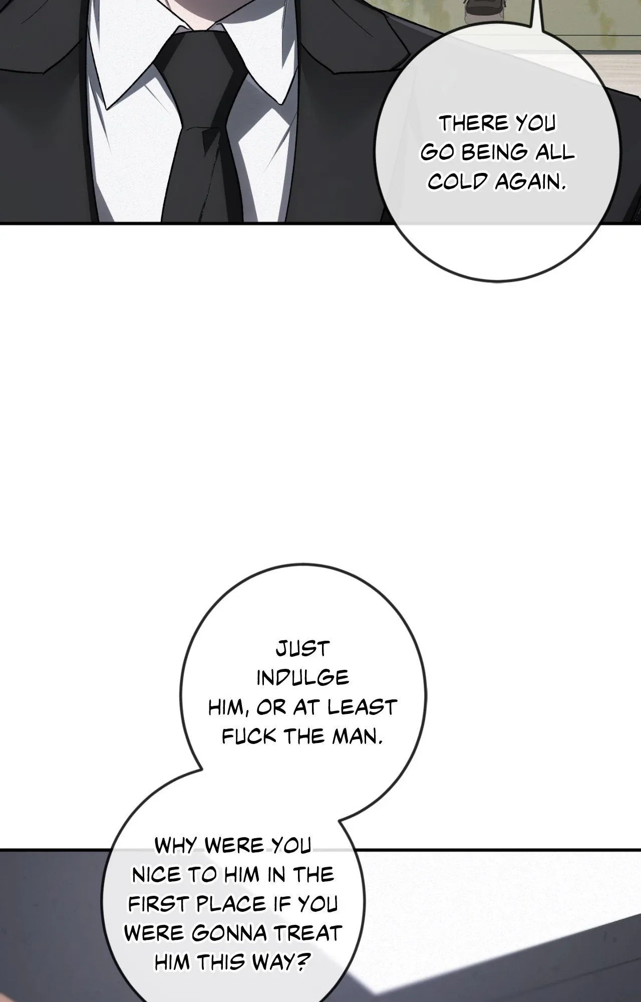 Precious Thing Chapter 17 page 19