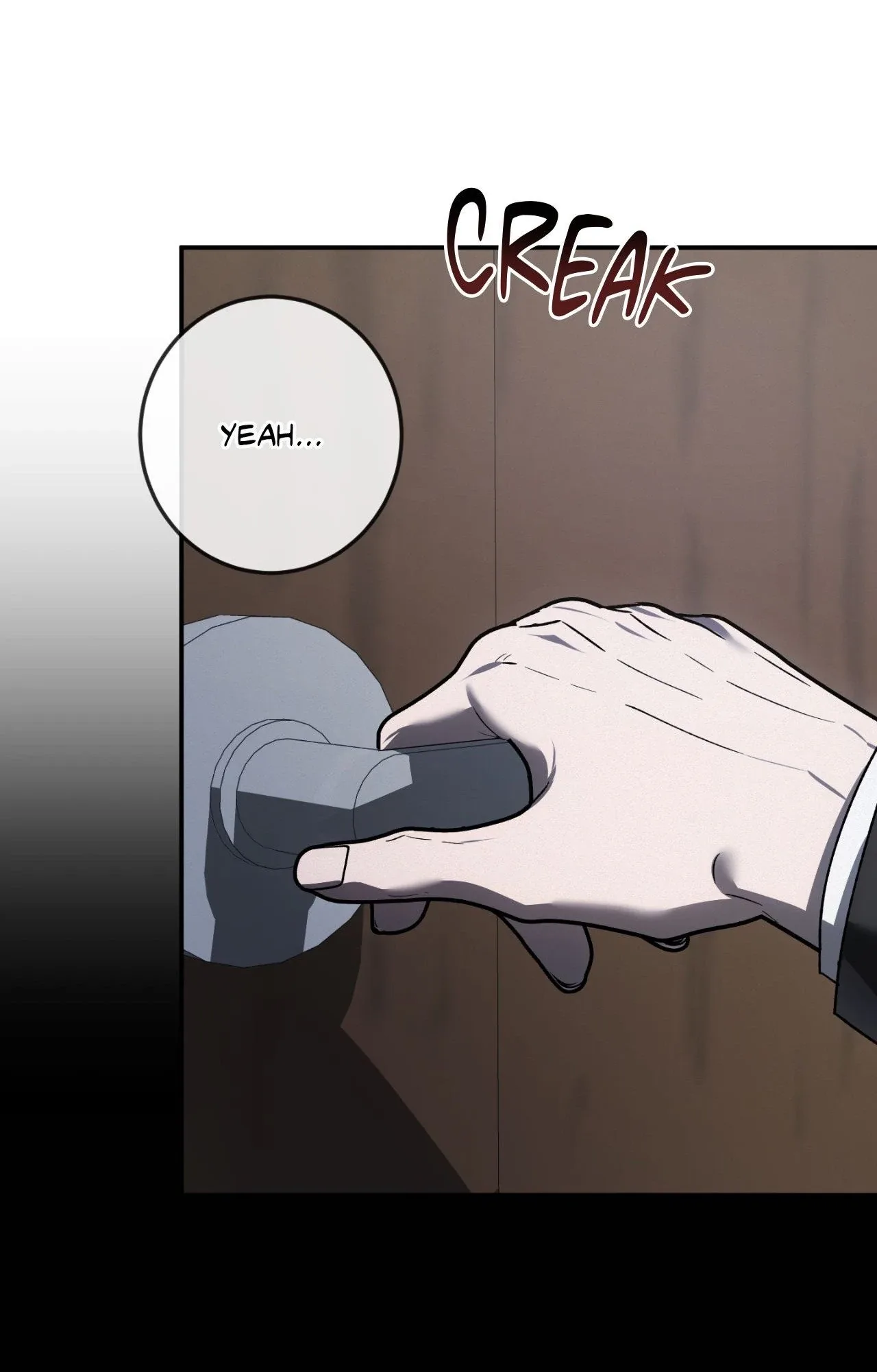 Precious Thing Chapter 17 page 25