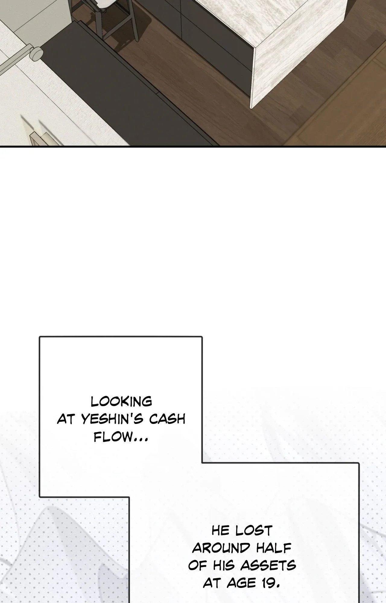 Precious Thing Chapter 17 page 30