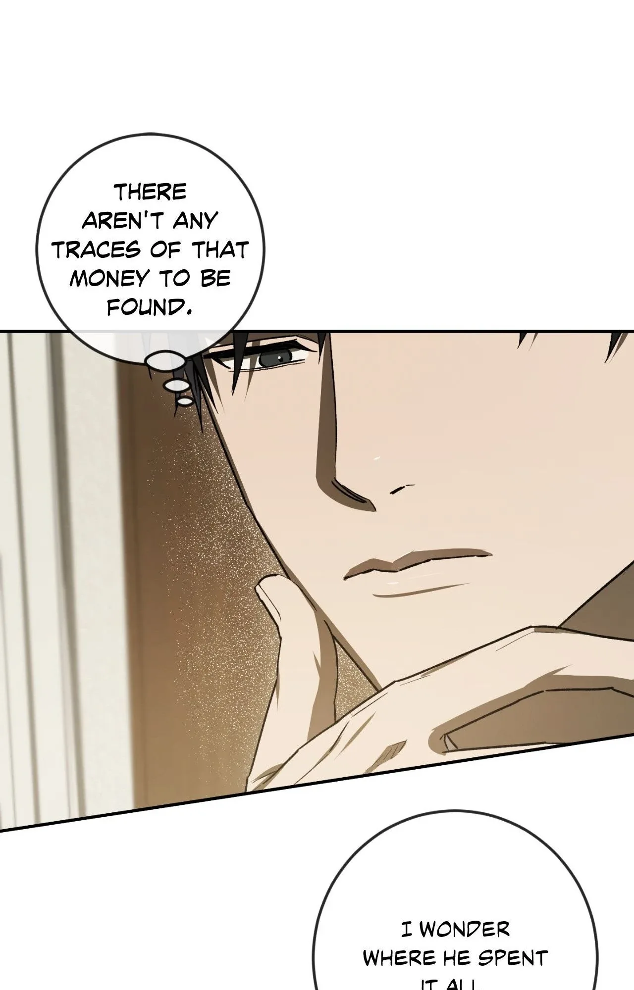 Precious Thing Chapter 17 page 35