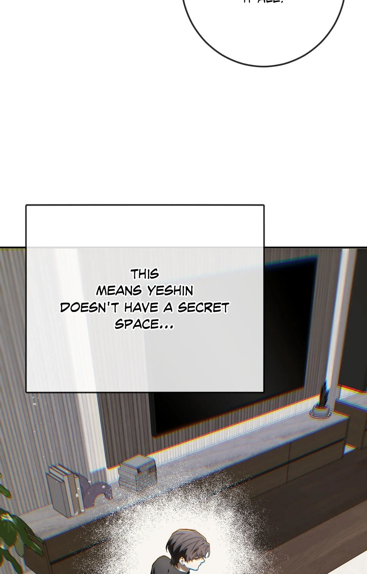 Precious Thing Chapter 17 page 36
