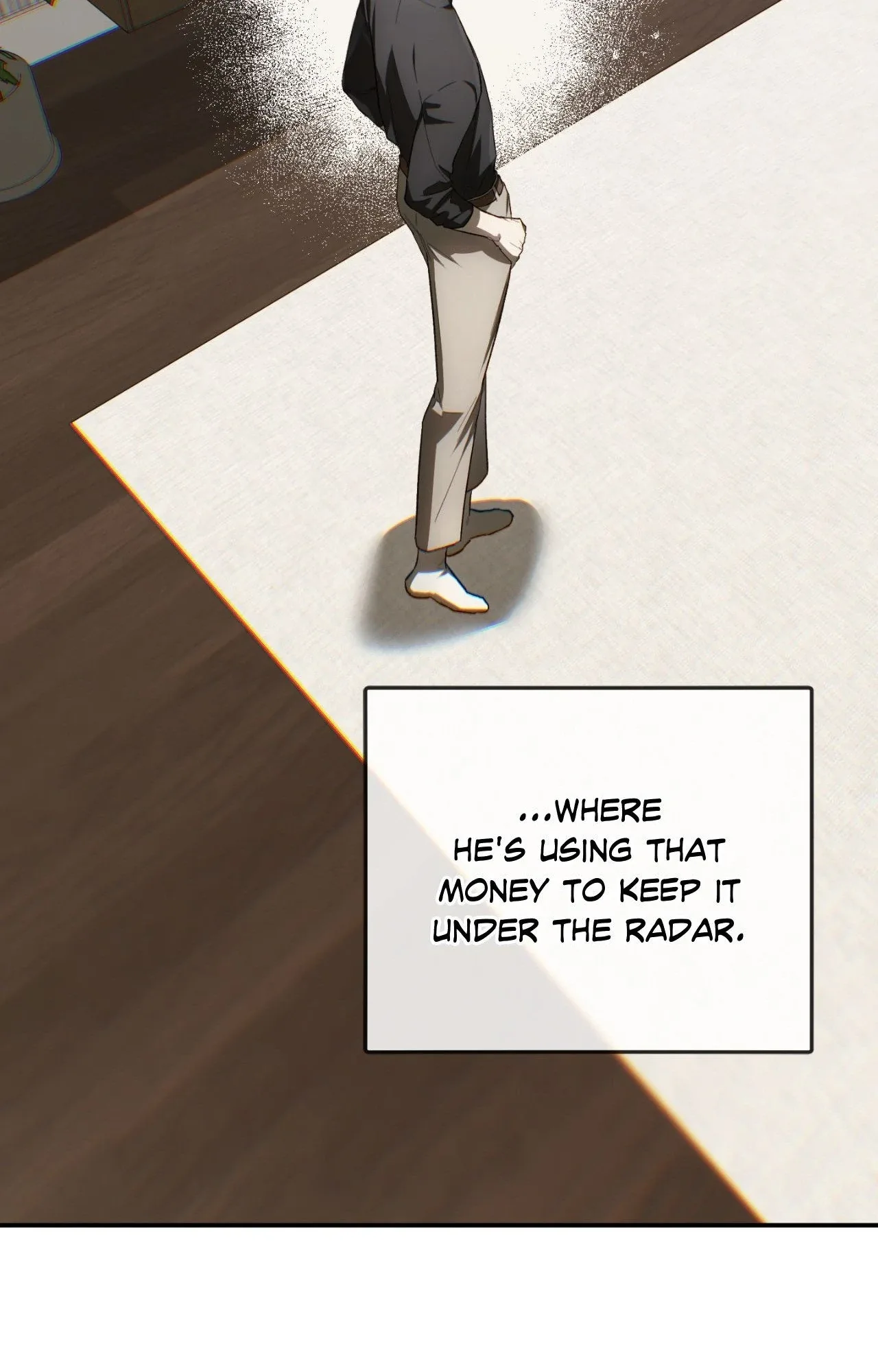 Precious Thing Chapter 17 page 37