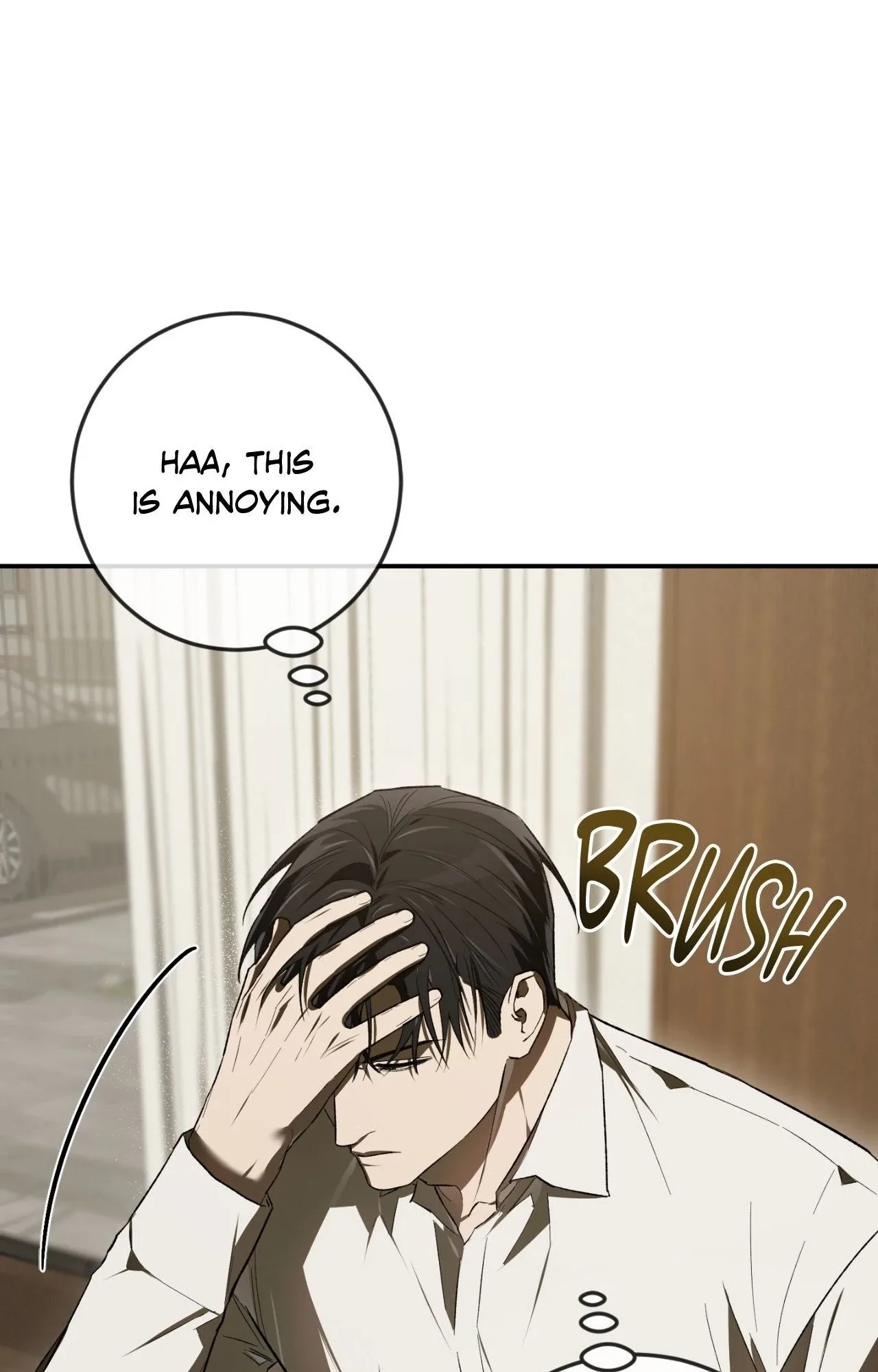 Precious Thing Chapter 17 page 39