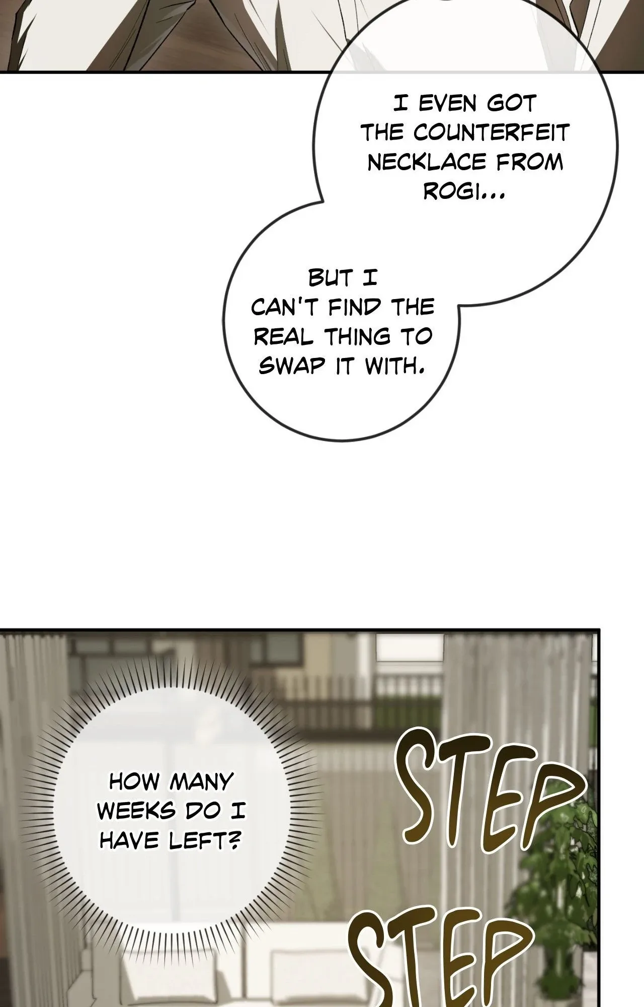 Precious Thing Chapter 17 page 40