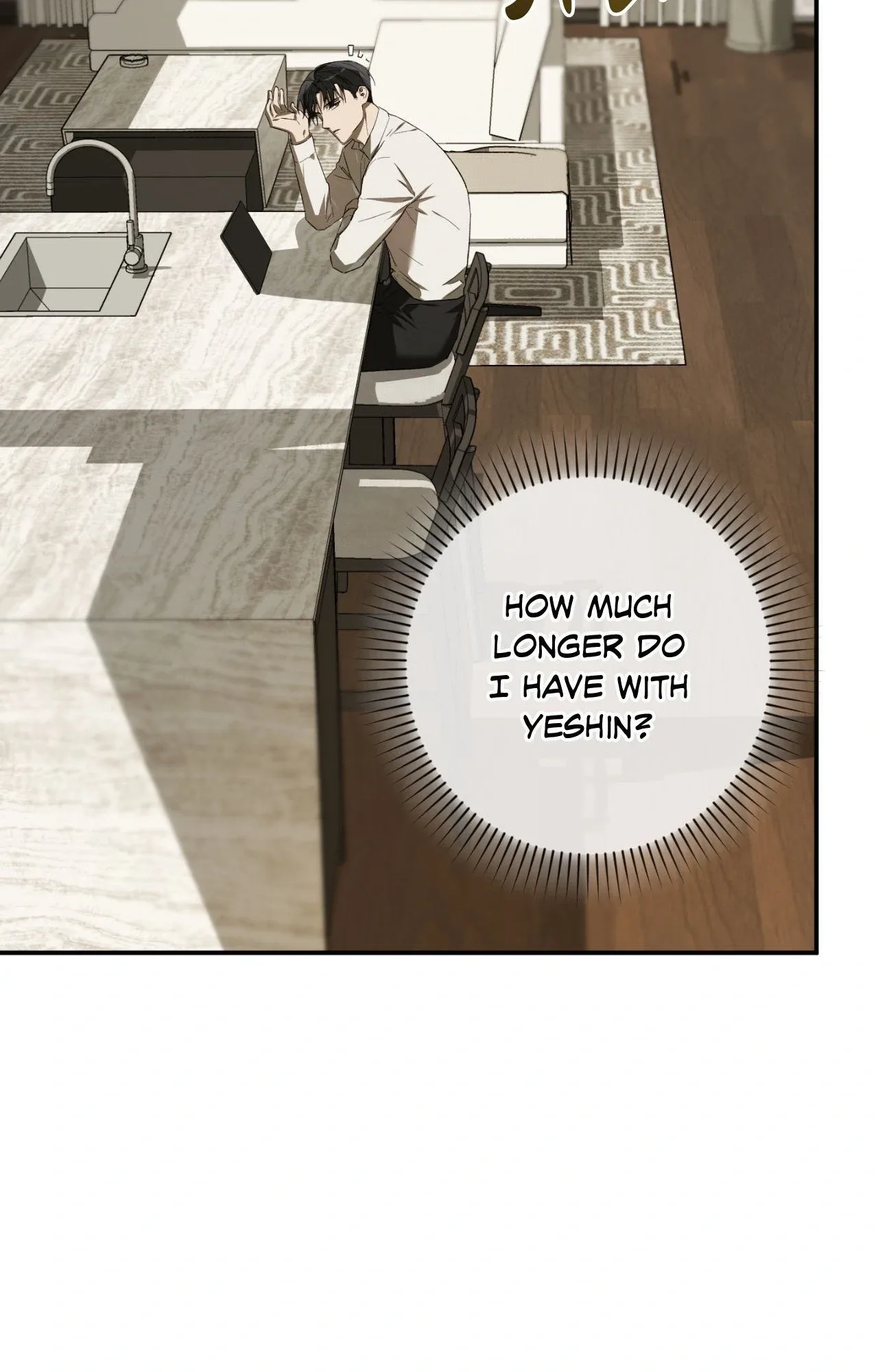 Precious Thing Chapter 17 page 41